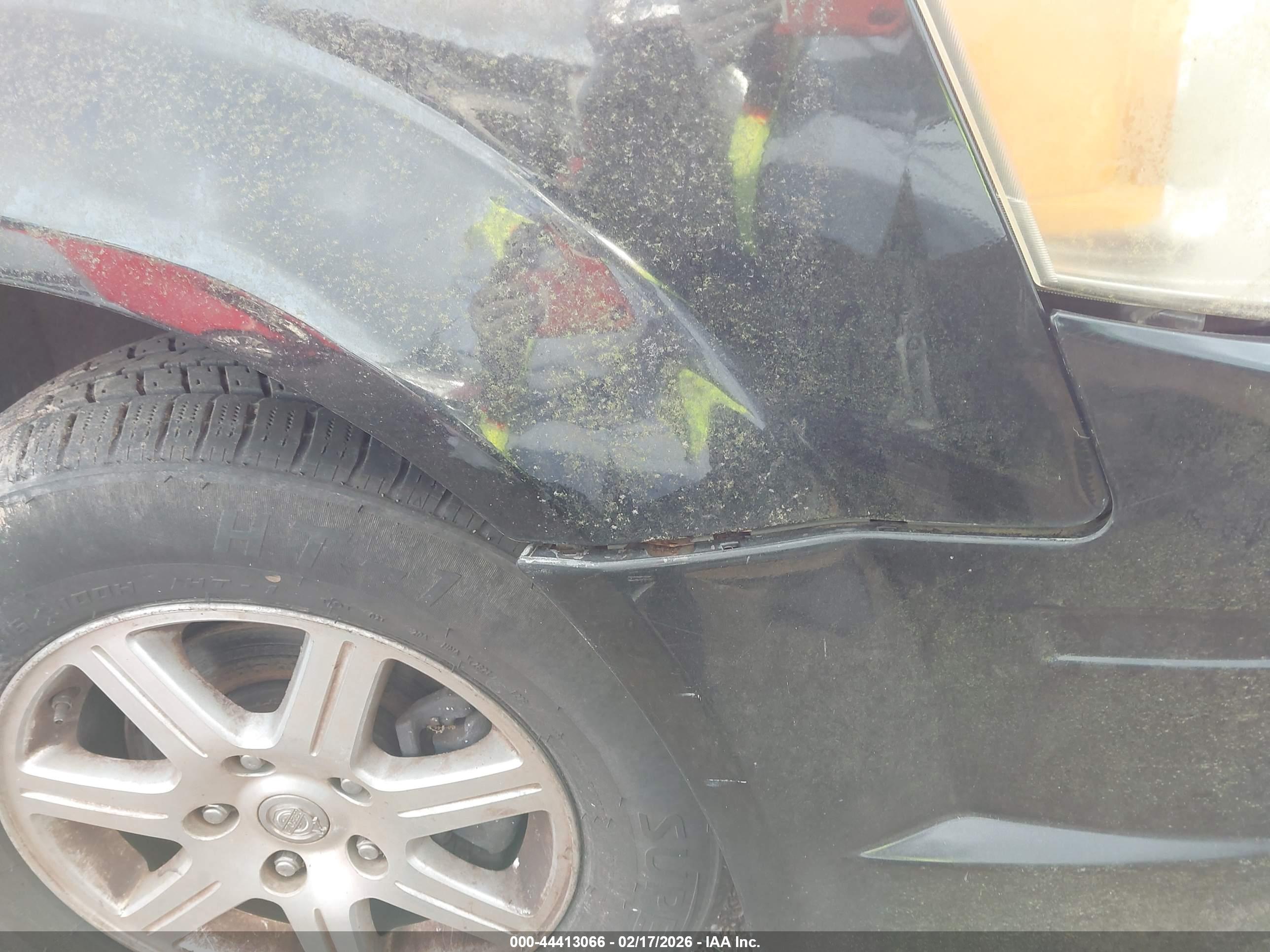 CHRYSLER TOWN image 6