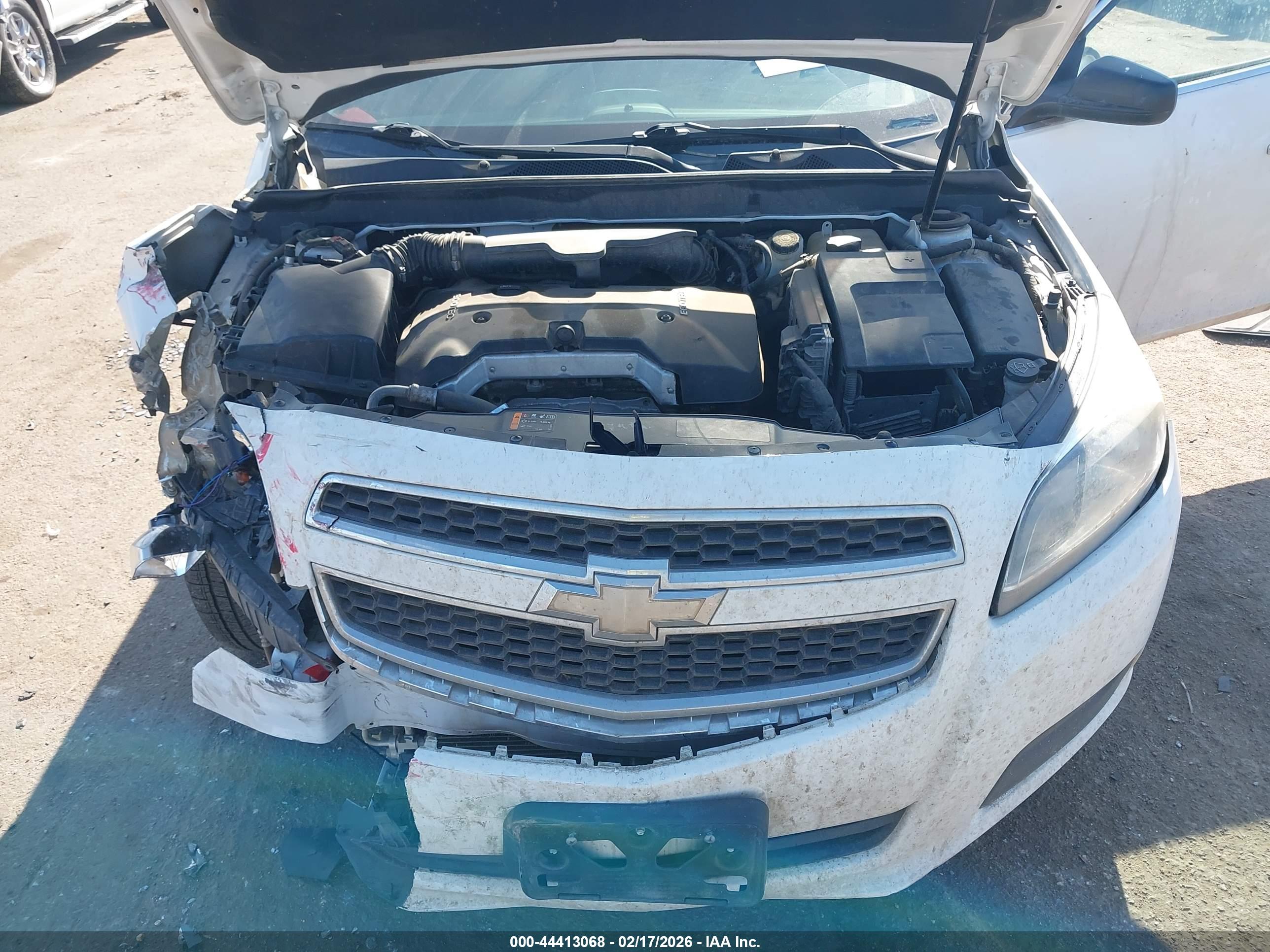 CHEVROLET MALIBU image 10