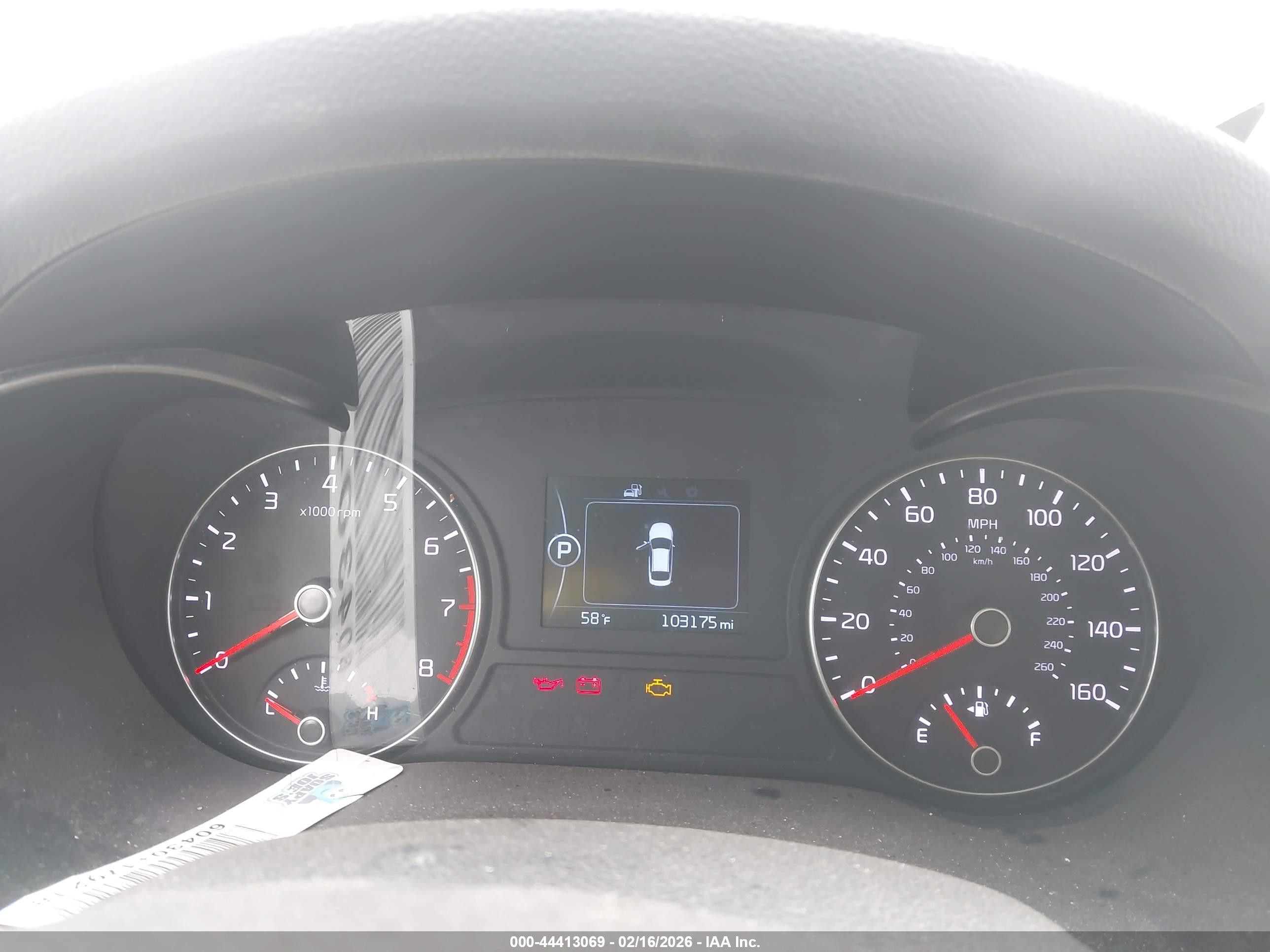 KIA OPTIMA image 7