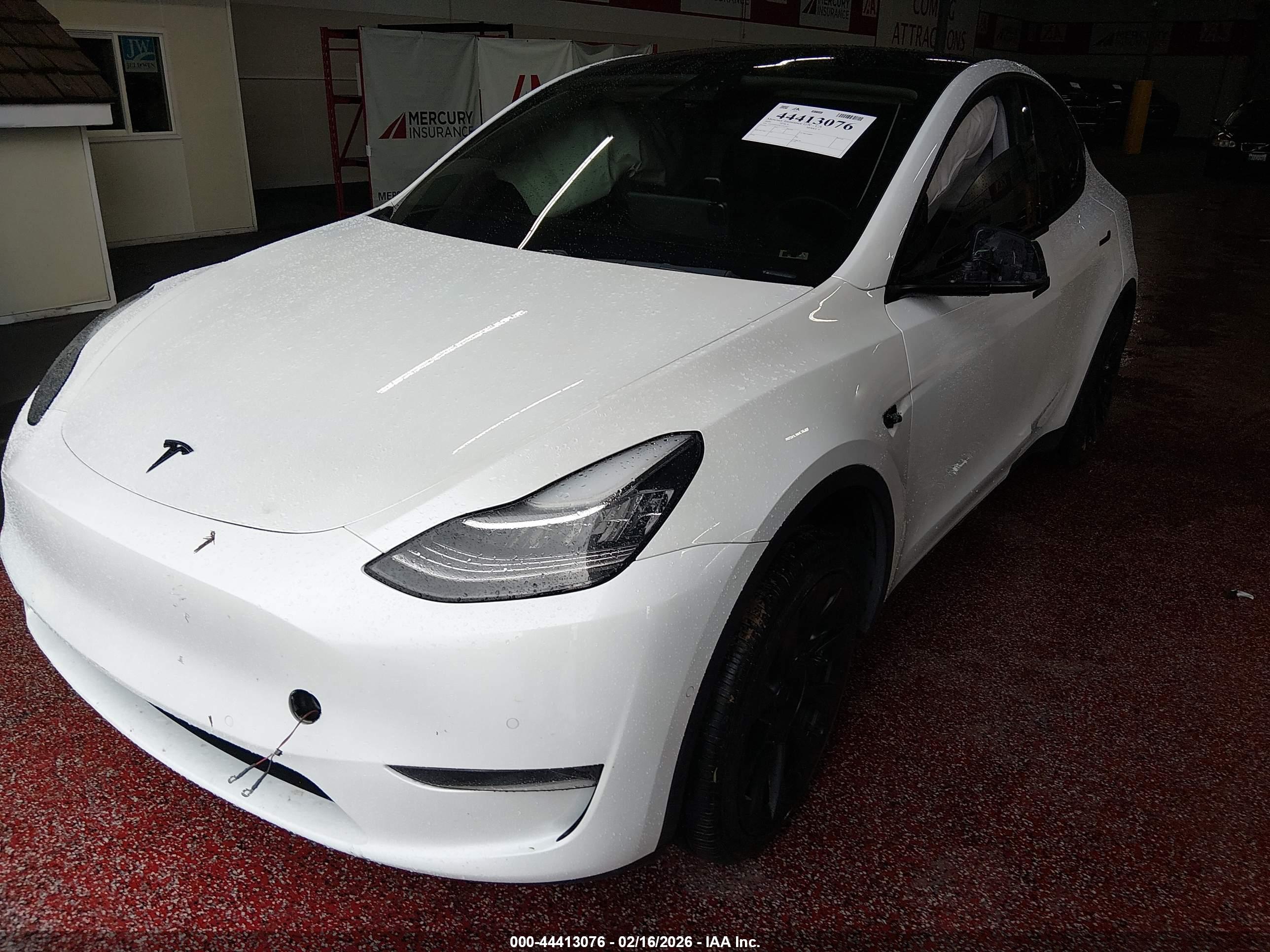 TESLA MODEL image 2