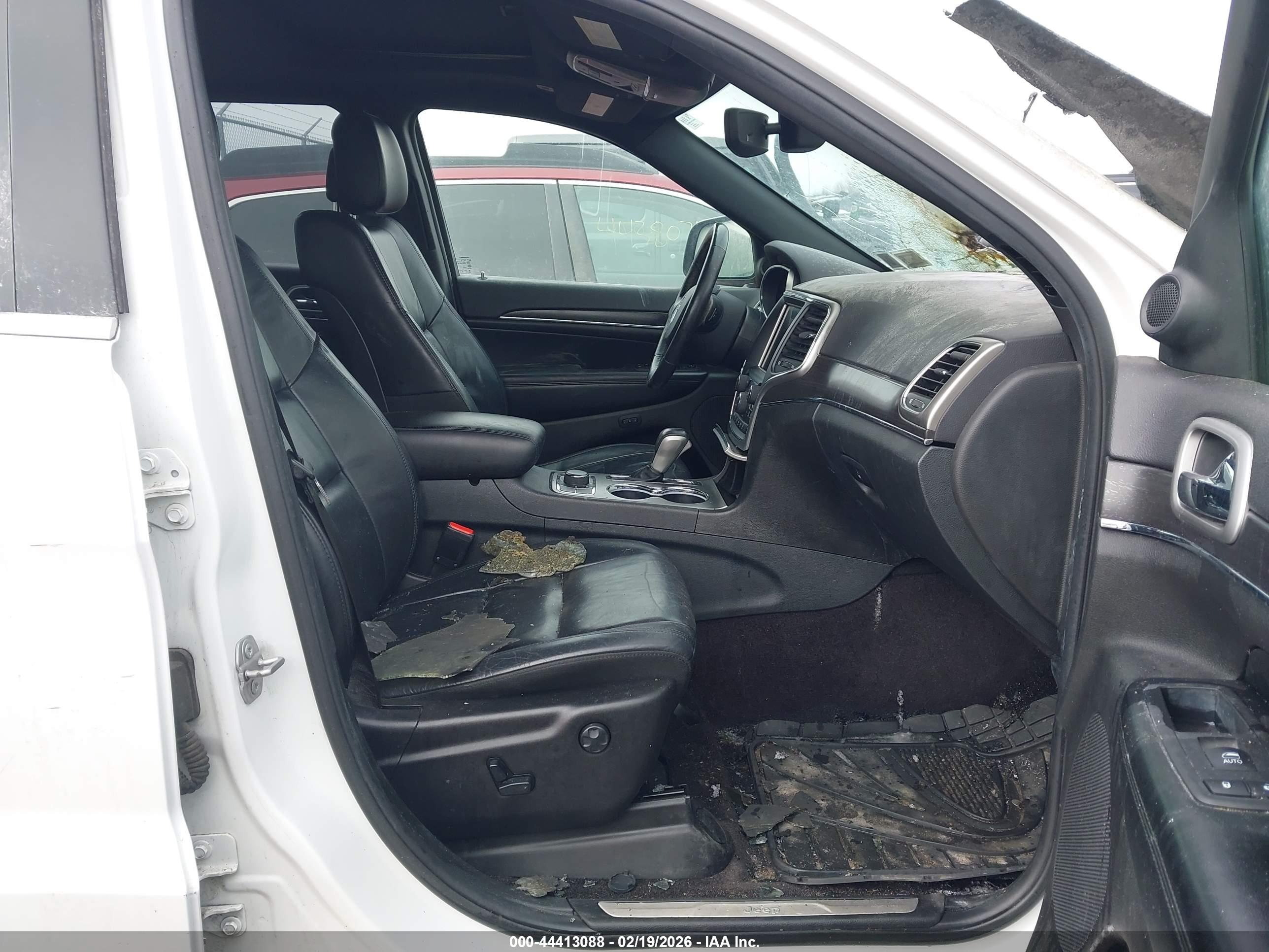 JEEP GRAND image 5