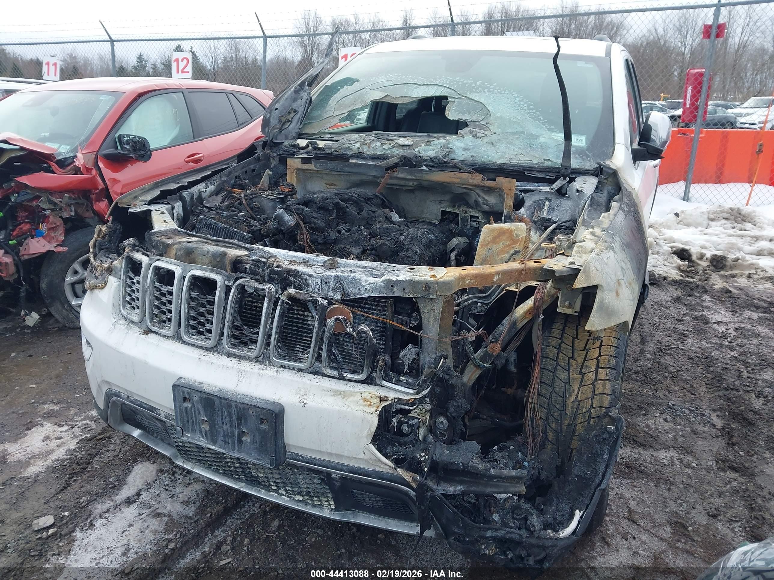 JEEP GRAND image 6