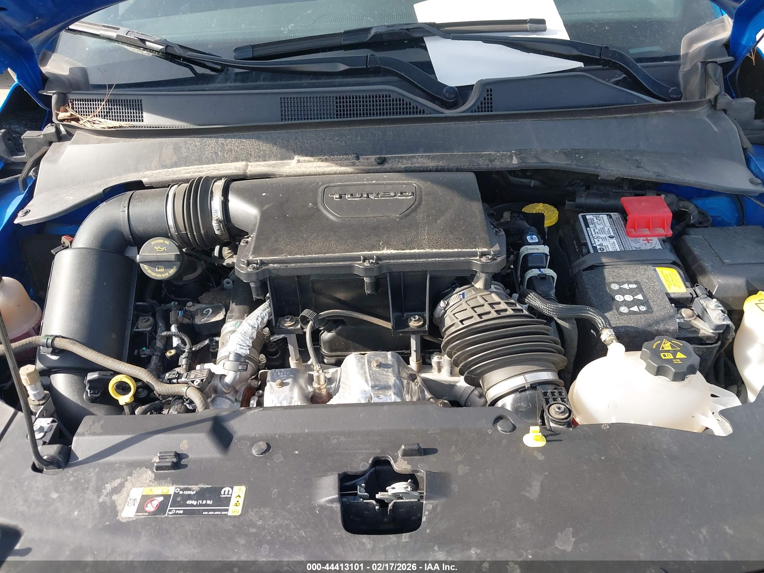 JEEP COMPASS image 10