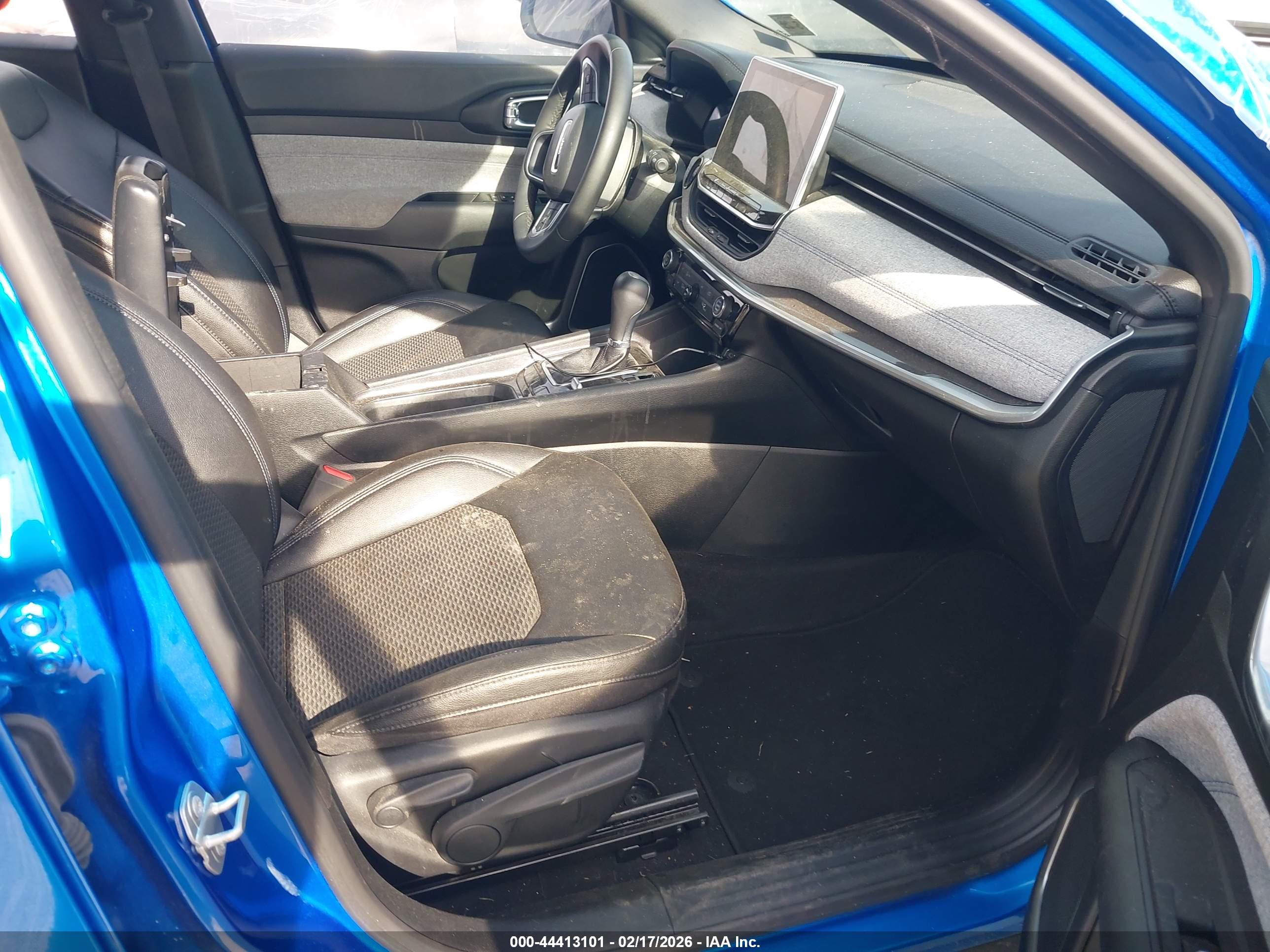 JEEP COMPASS image 5