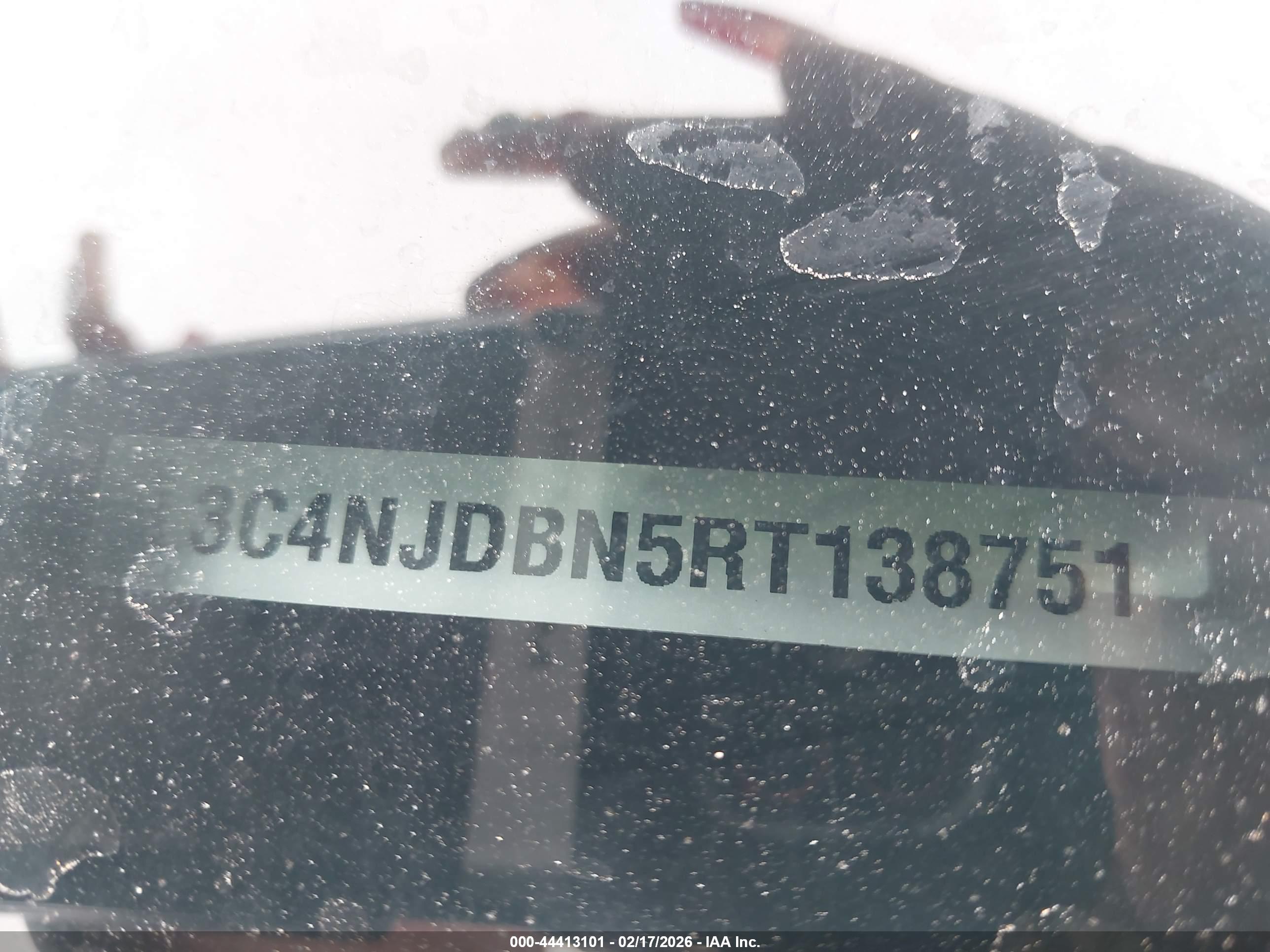 JEEP COMPASS image 9