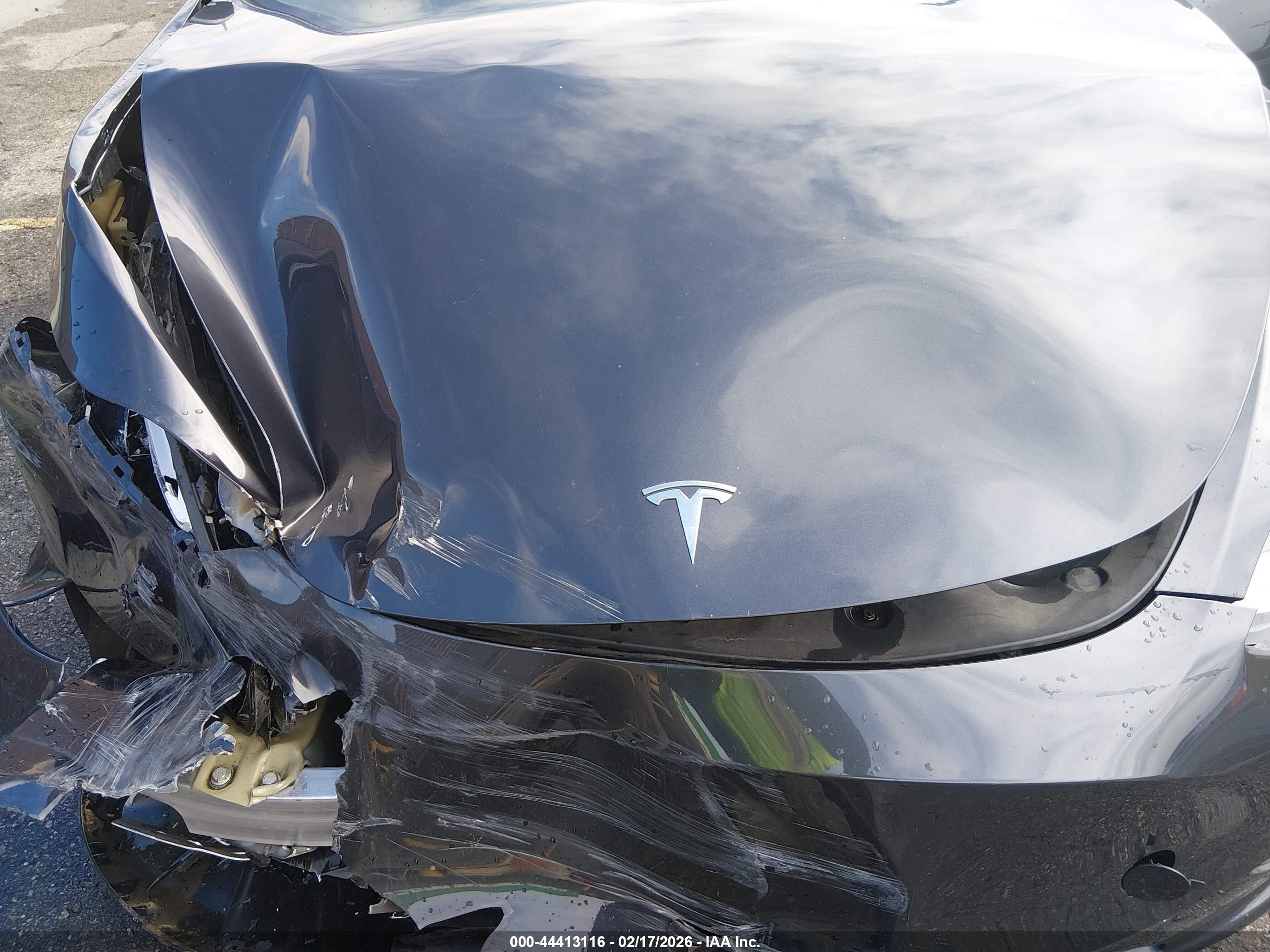 TESLA MODEL image 10
