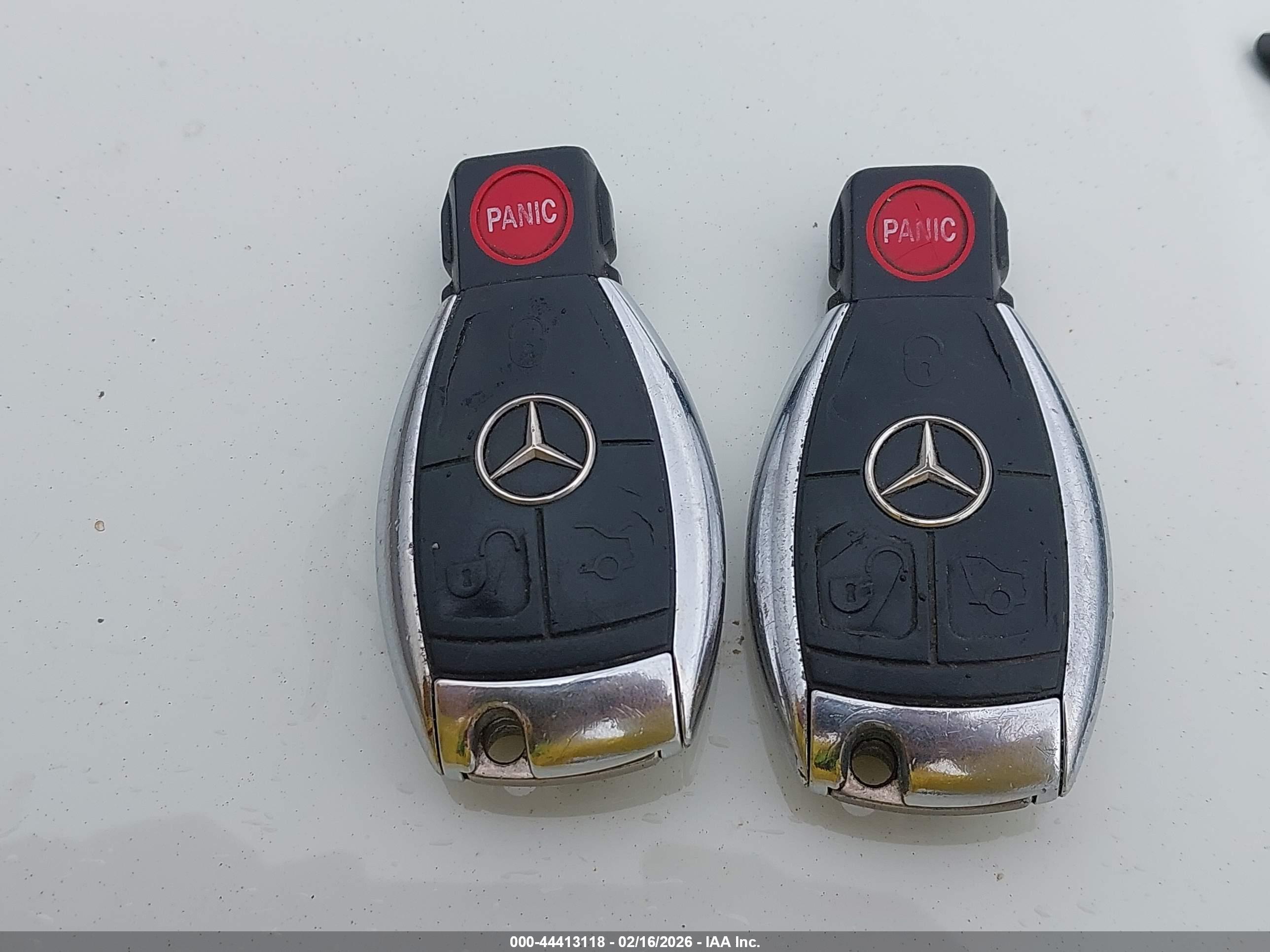 MERCEDES-BENZ ML image 11