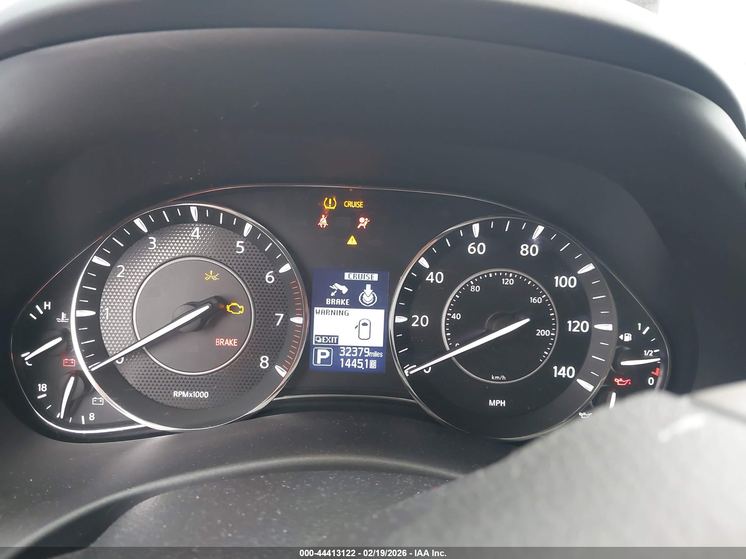NISSAN ARMADA image 7