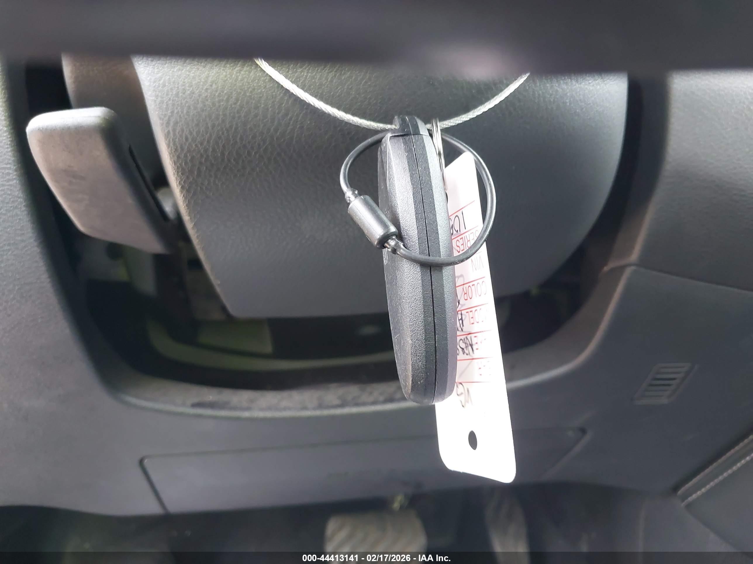 NISSAN ALTIMA image 11