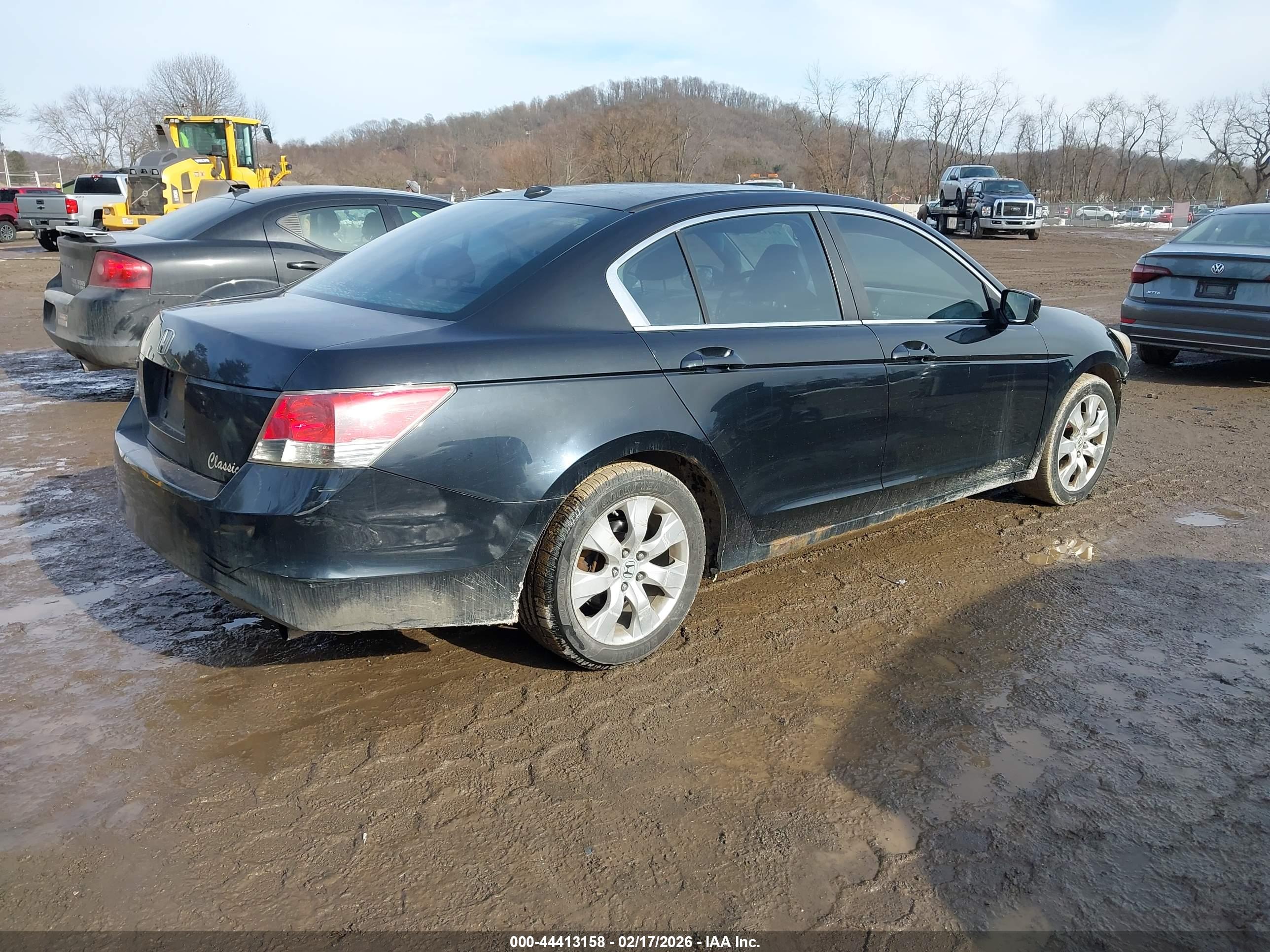 HONDA ACCORD image 4