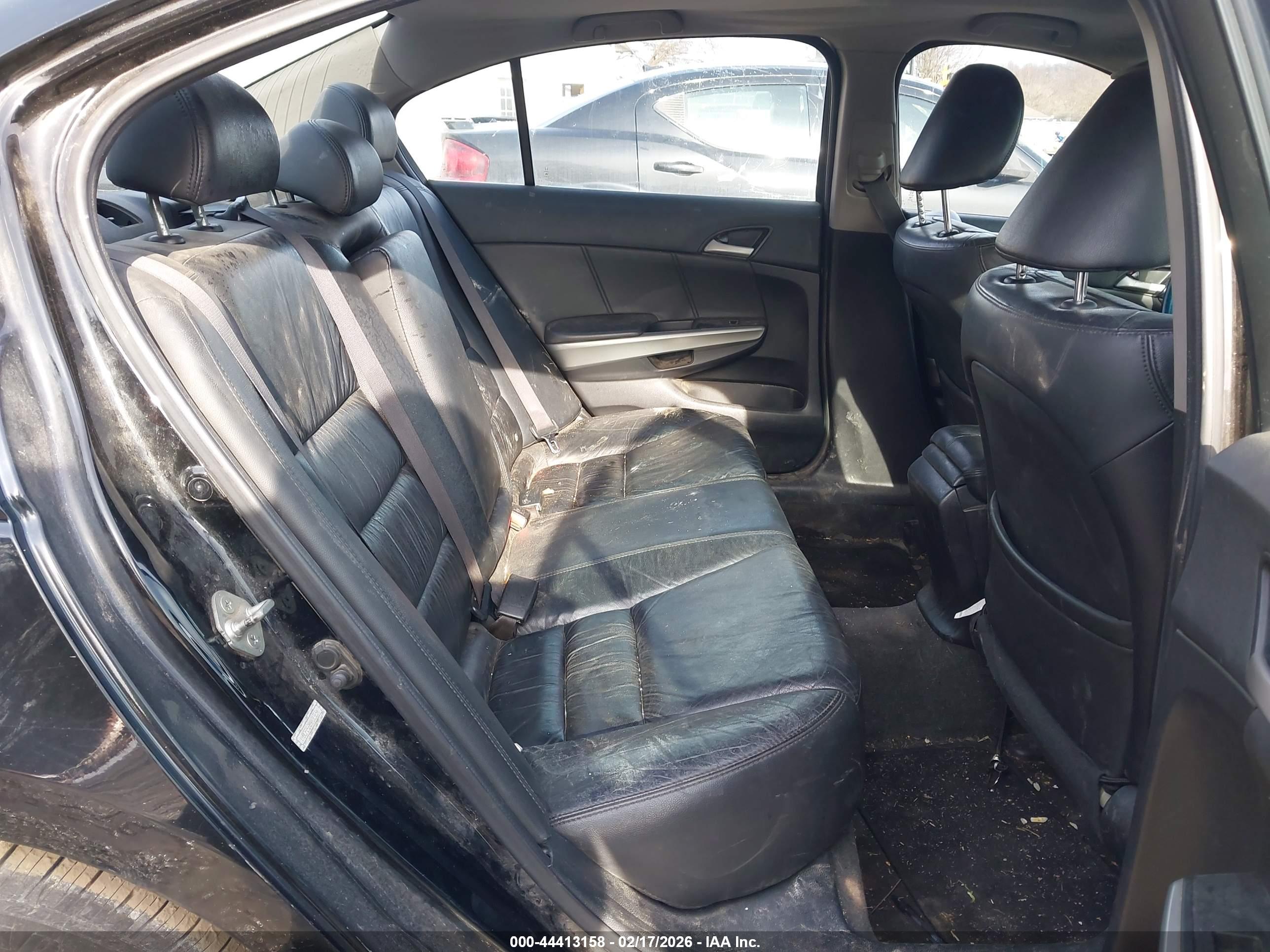 HONDA ACCORD image 8