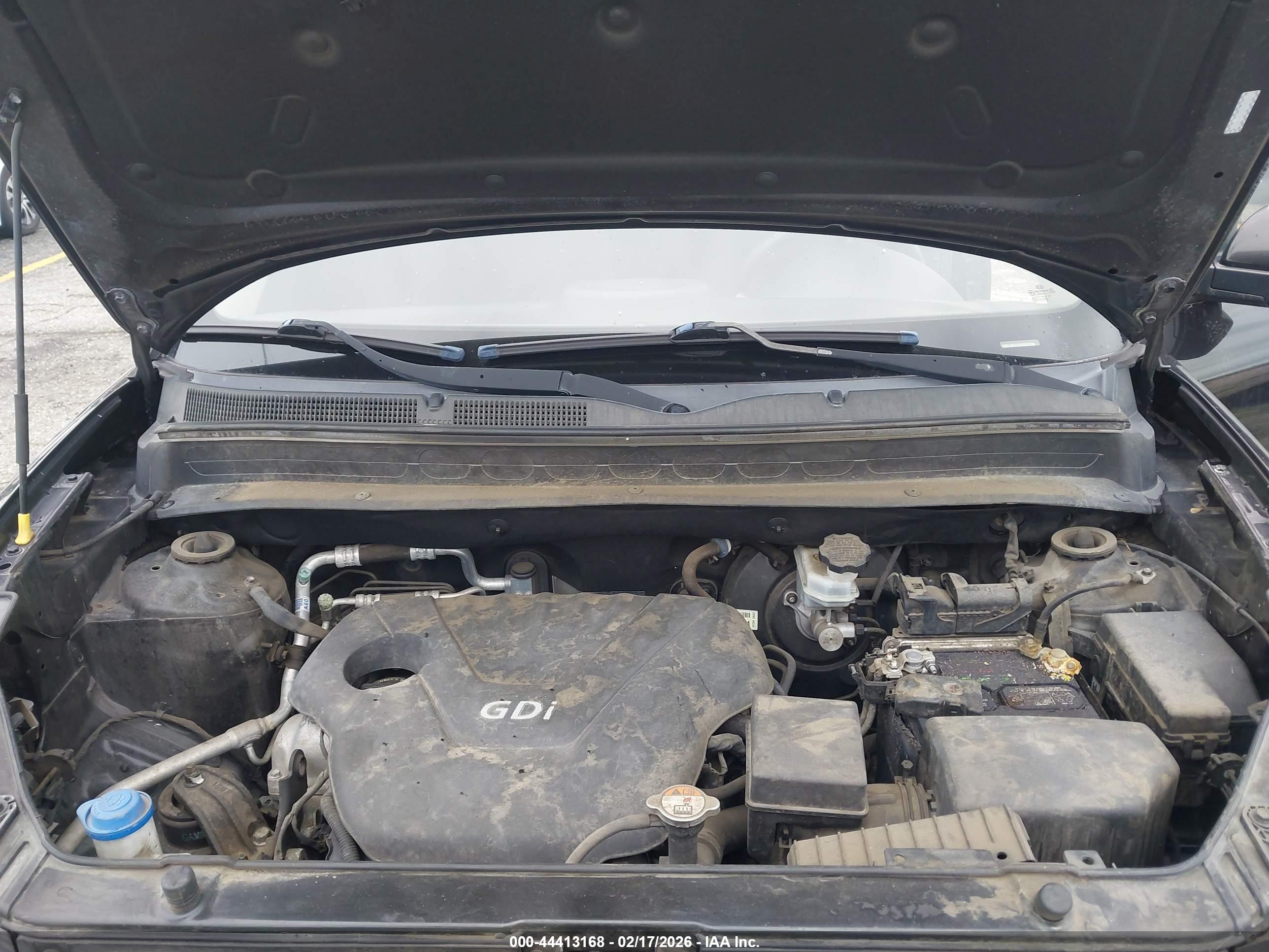 KIA SOUL image 10