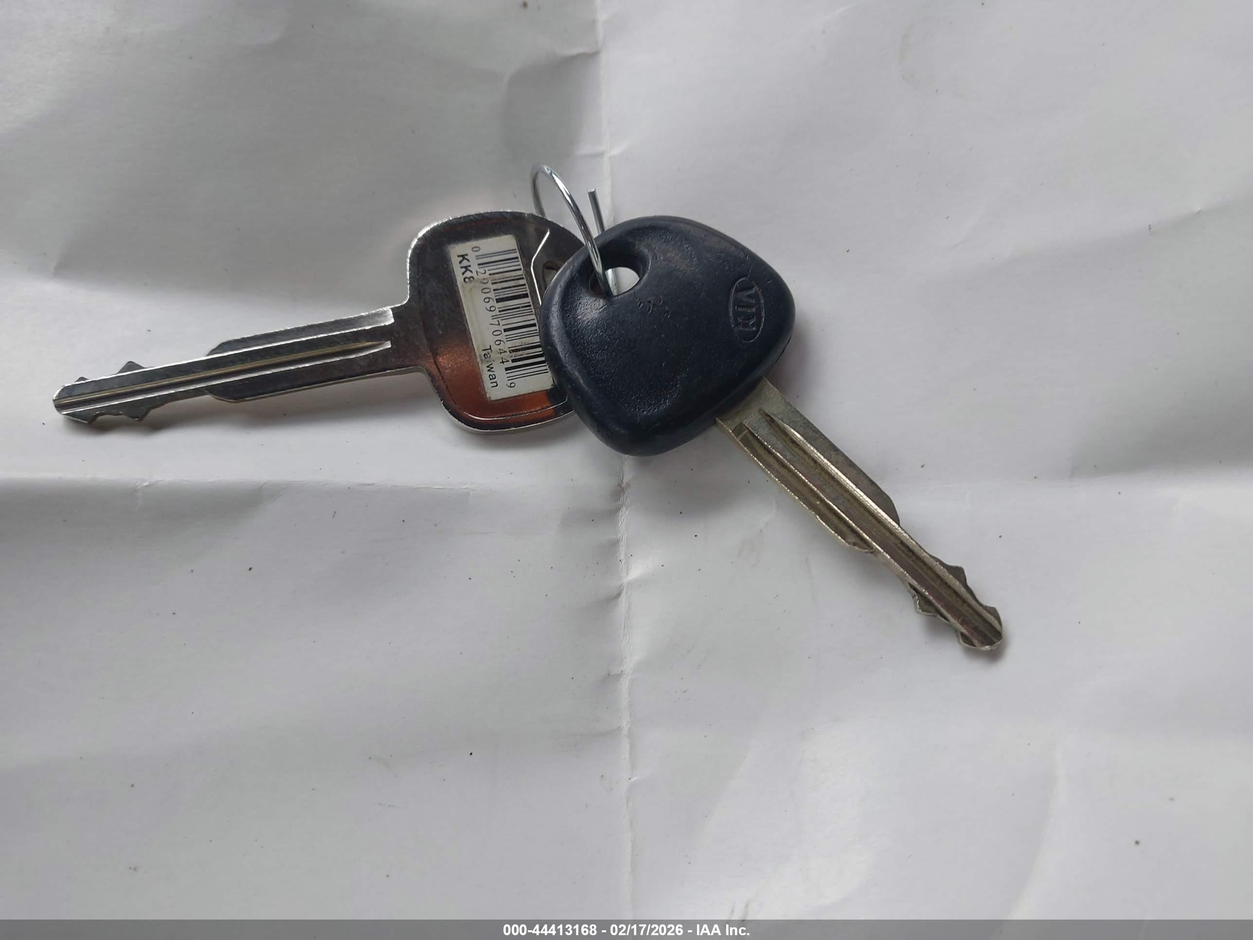 KIA SOUL image 11
