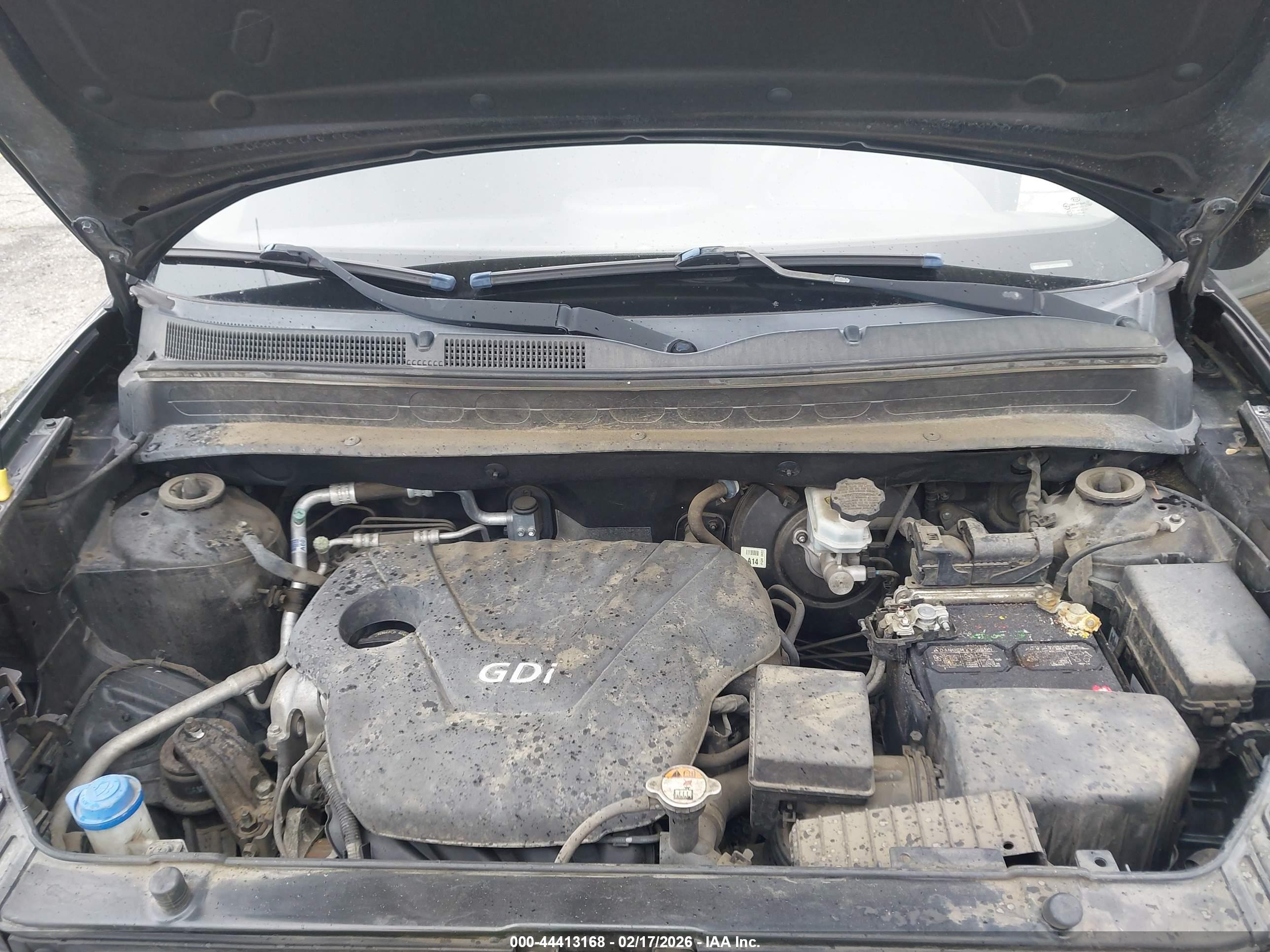 KIA SOUL image 6