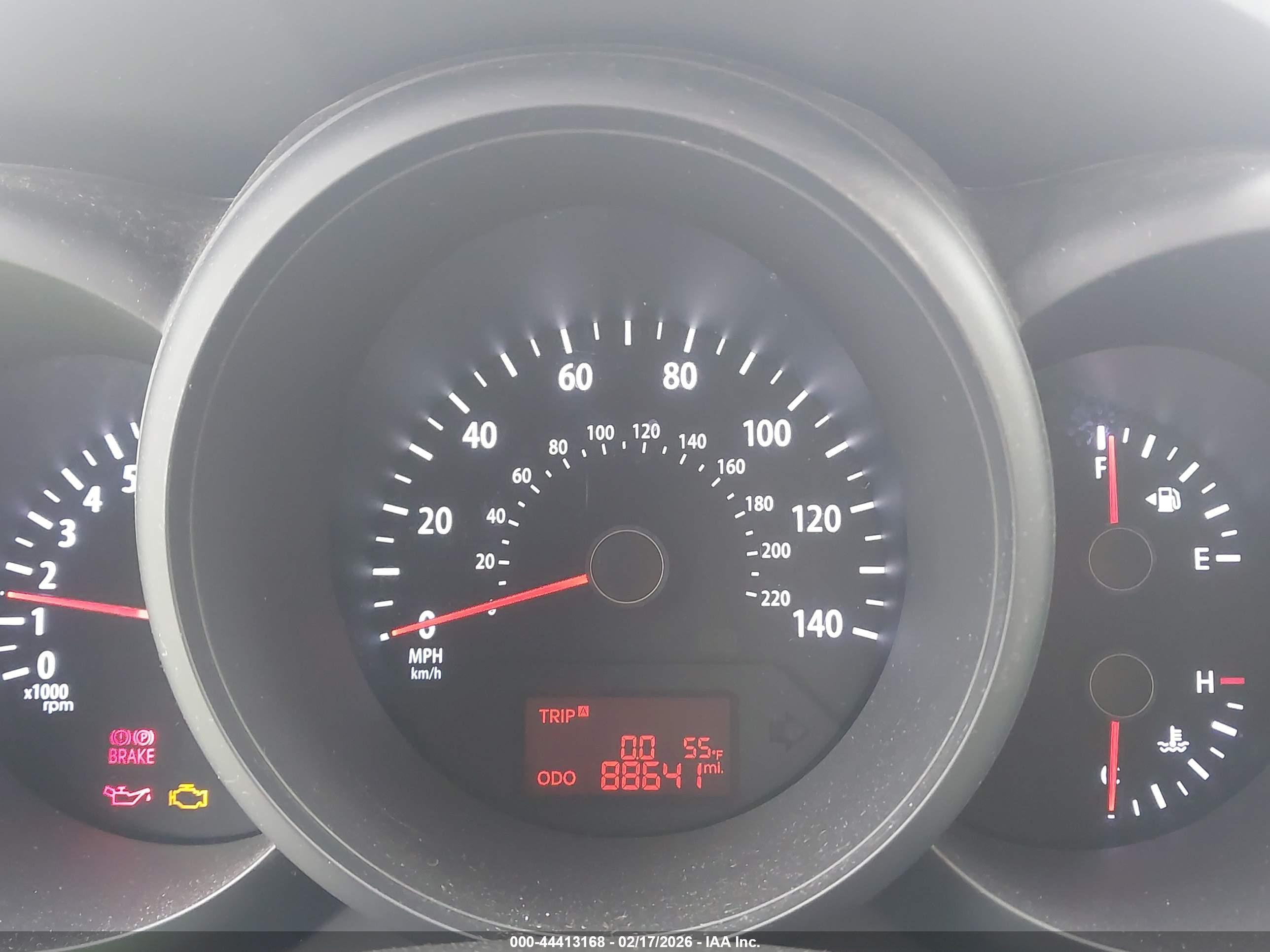 KIA SOUL image 7
