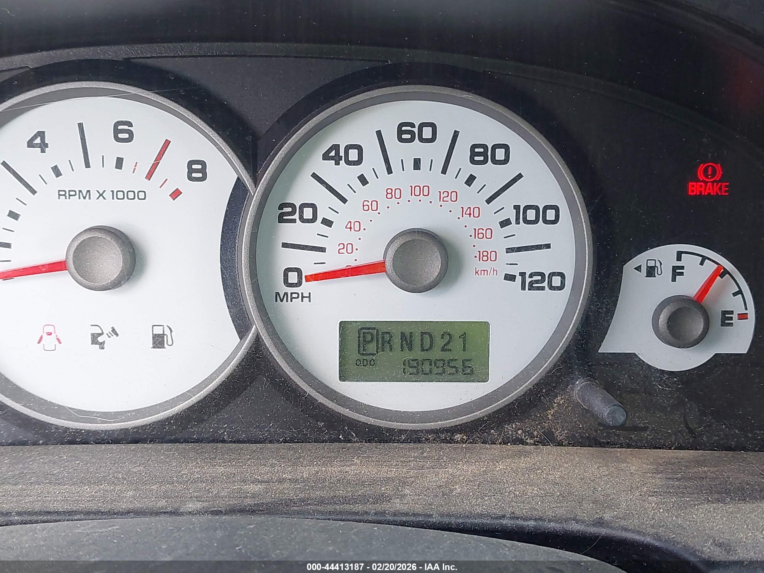 FORD ESCAPE image 7