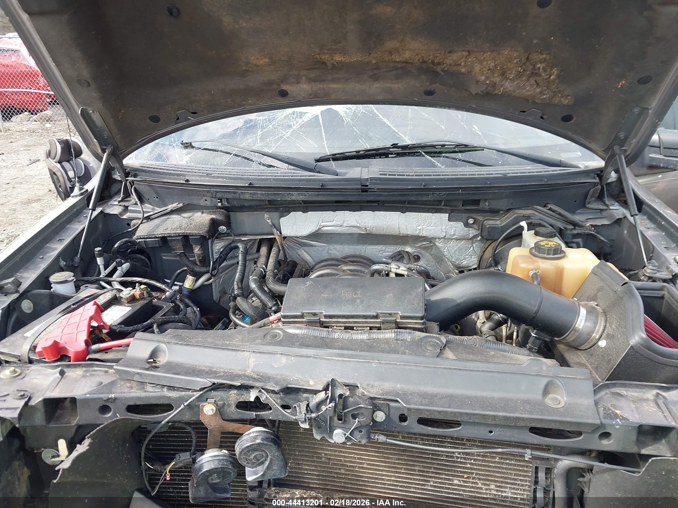 FORD F-150 image 10