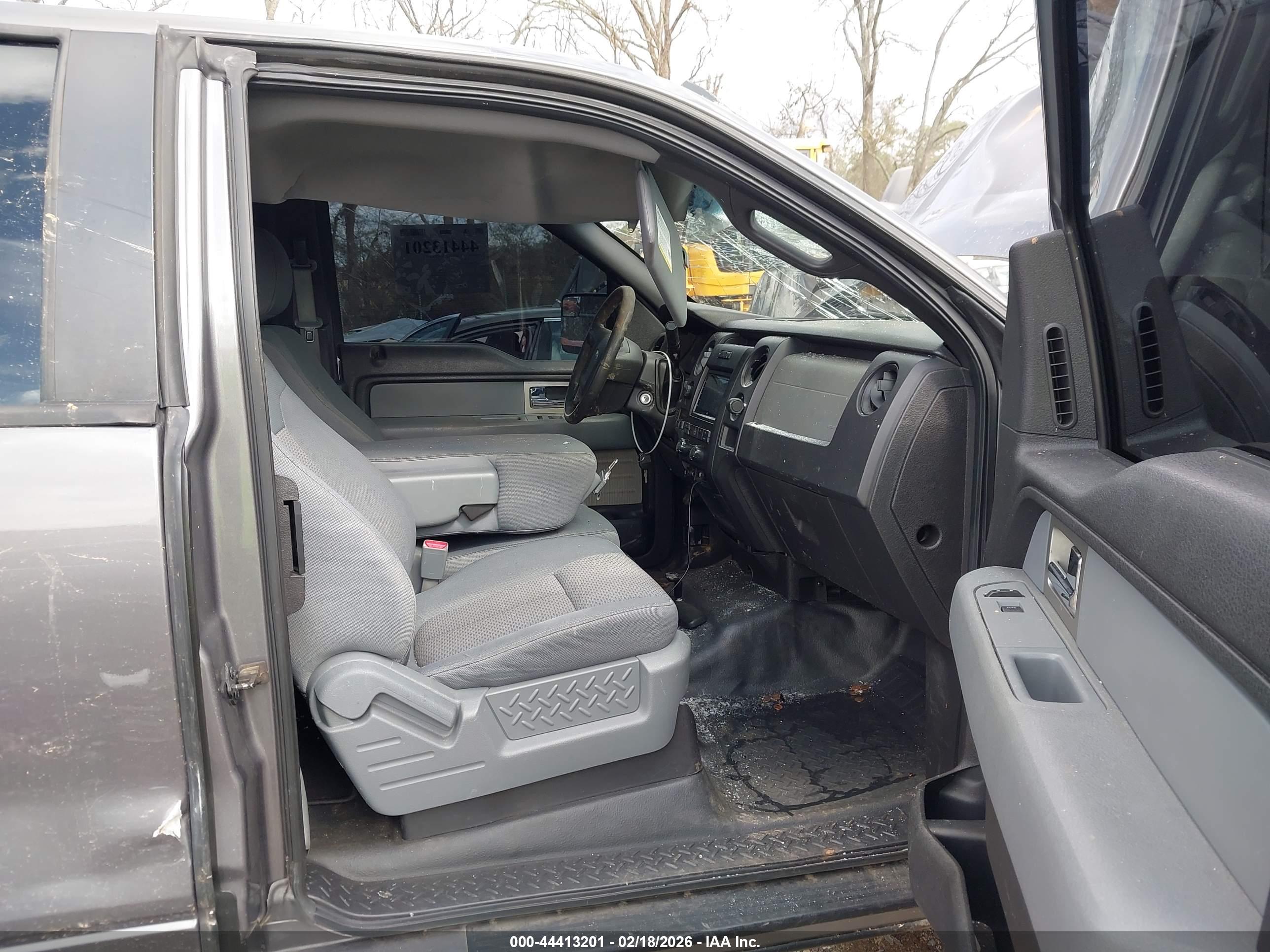 FORD F-150 image 5