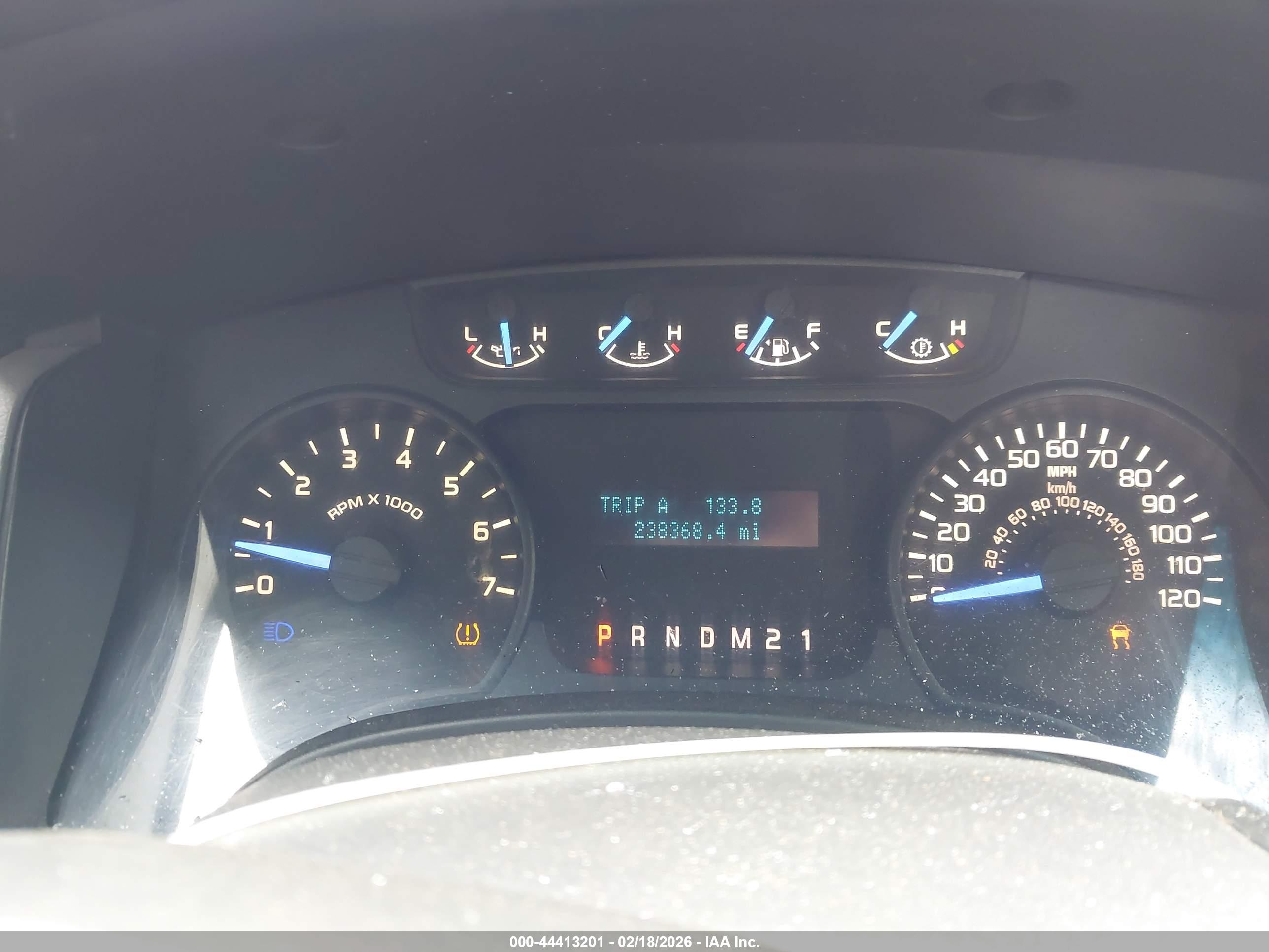 FORD F-150 image 7