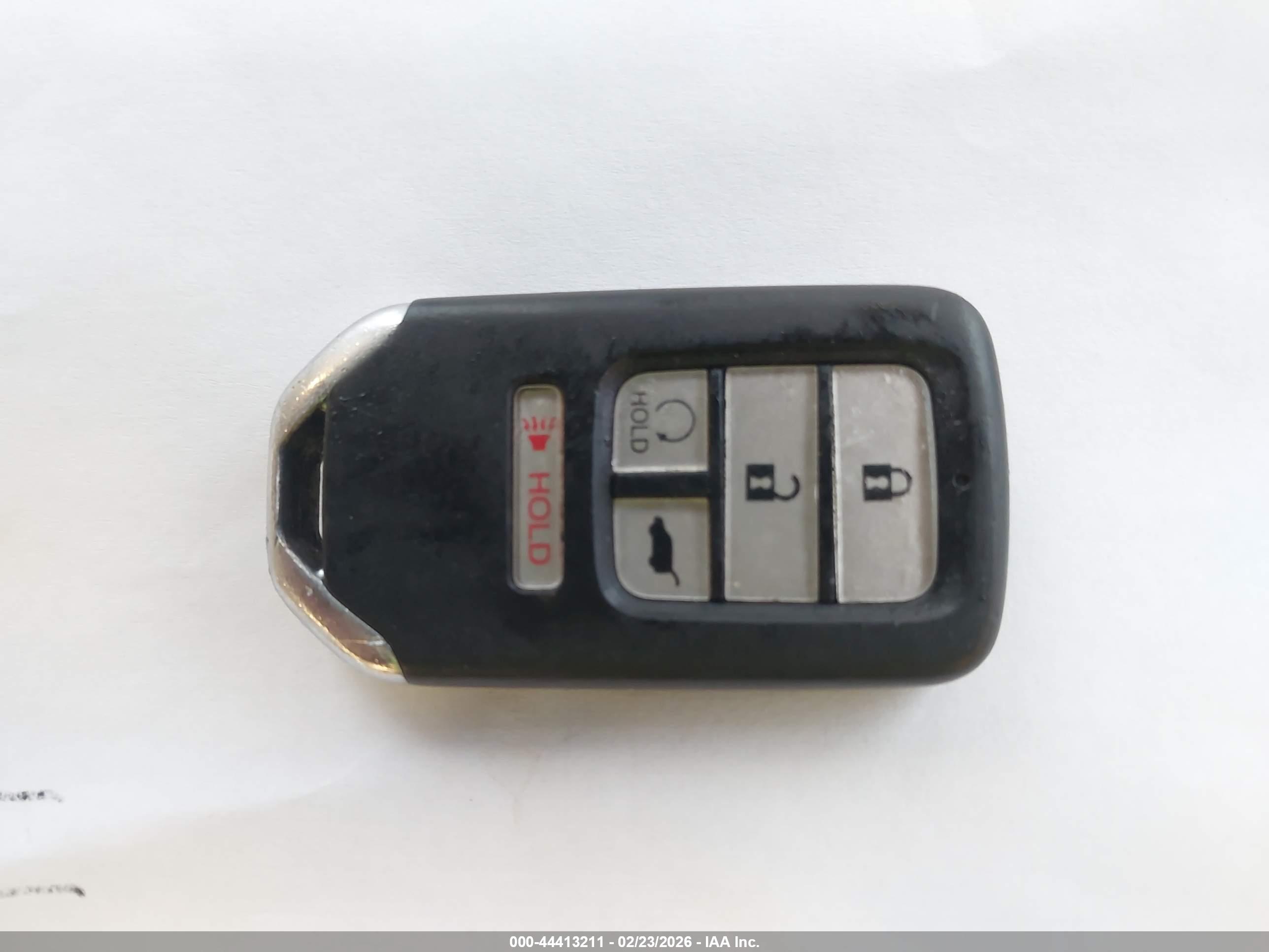 HONDA CIVIC image 11