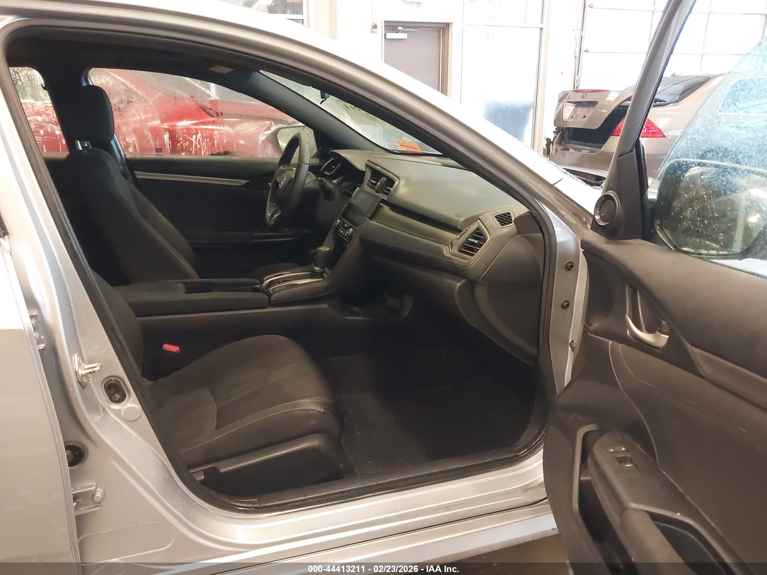 HONDA CIVIC image 5