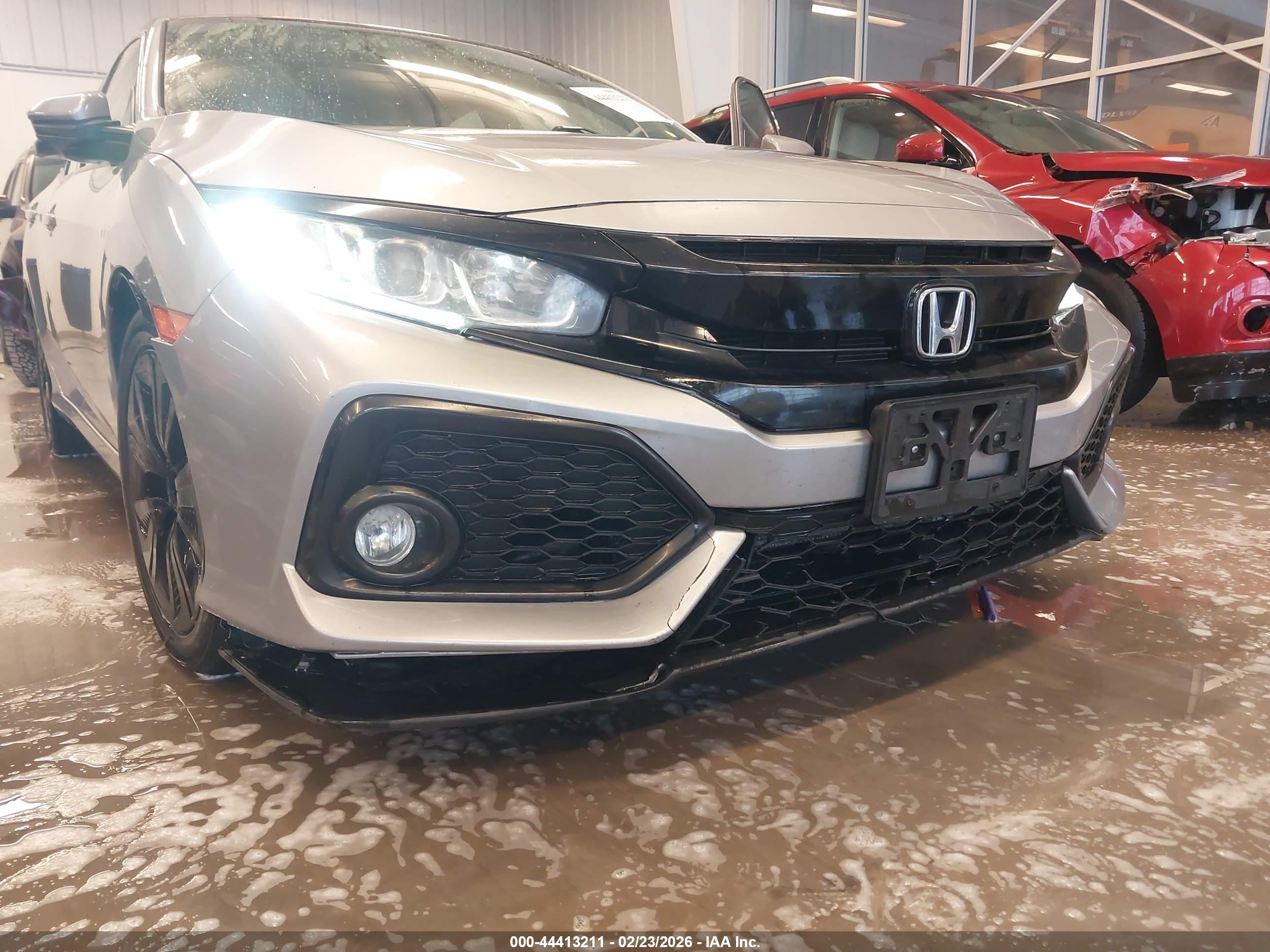 HONDA CIVIC image 6