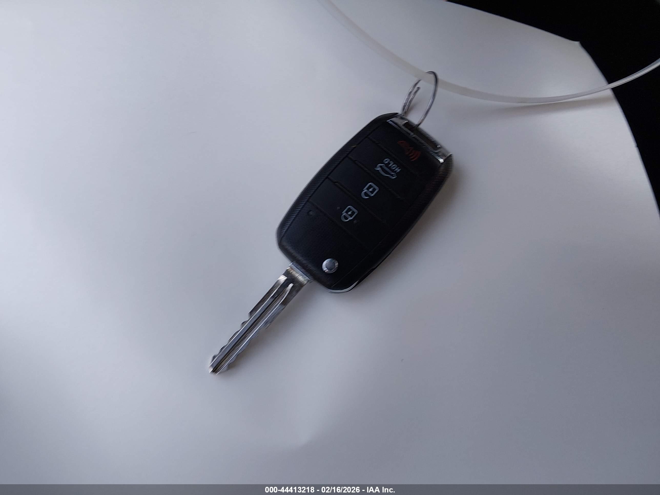 KIA FORTE image 11