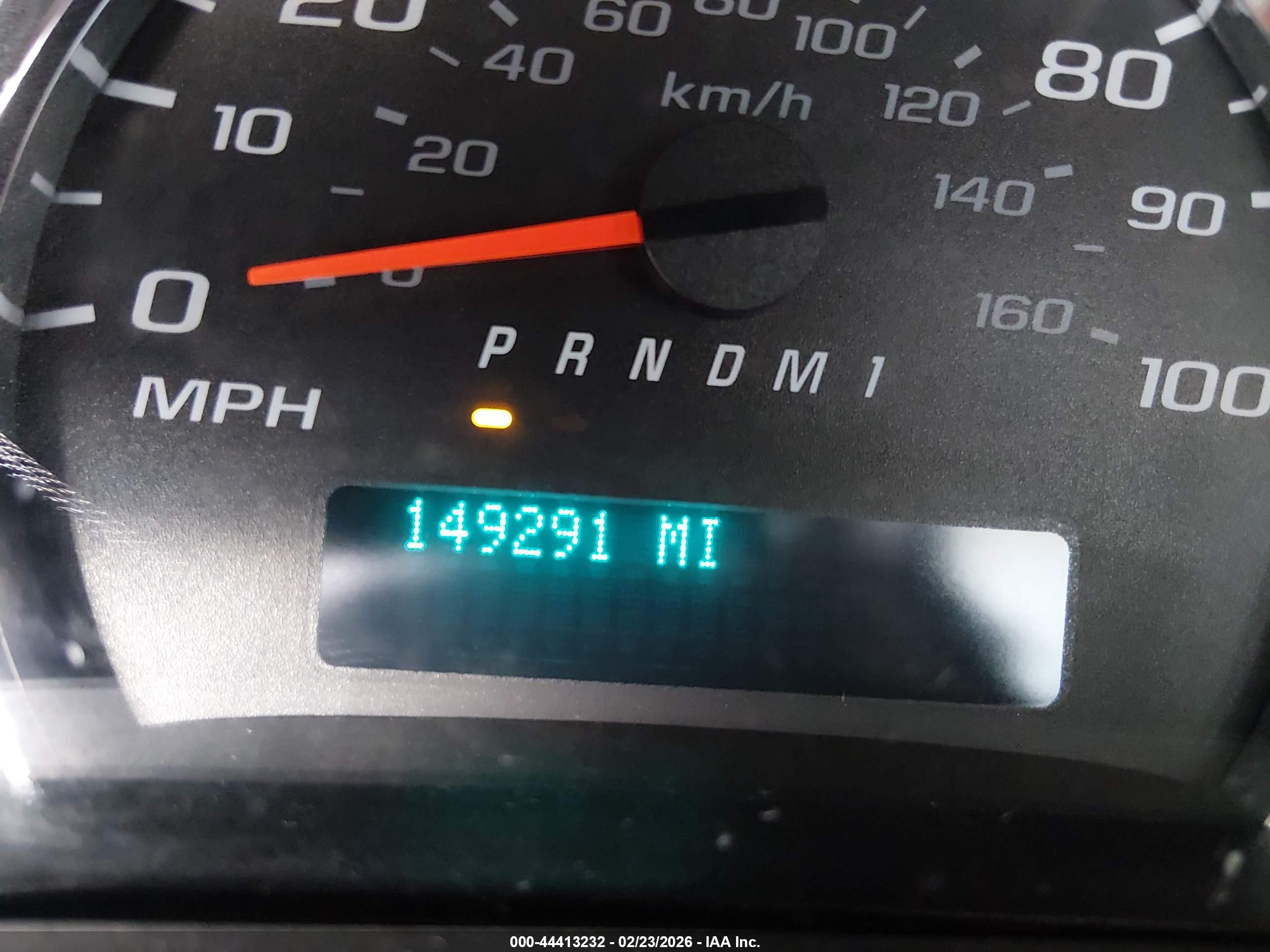 CHEVROLET EXPRESS image 6