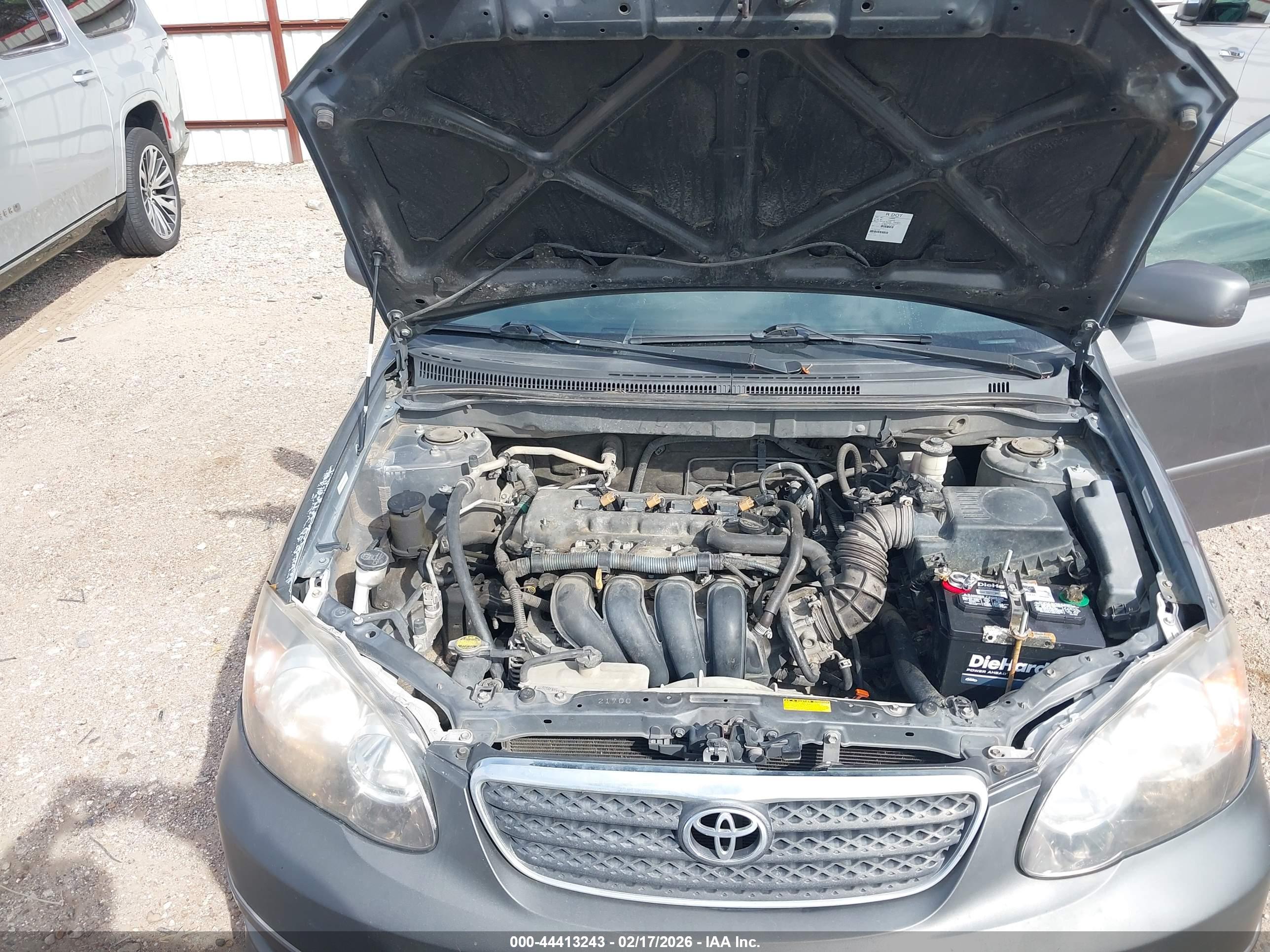 TOYOTA COROLLA image 10