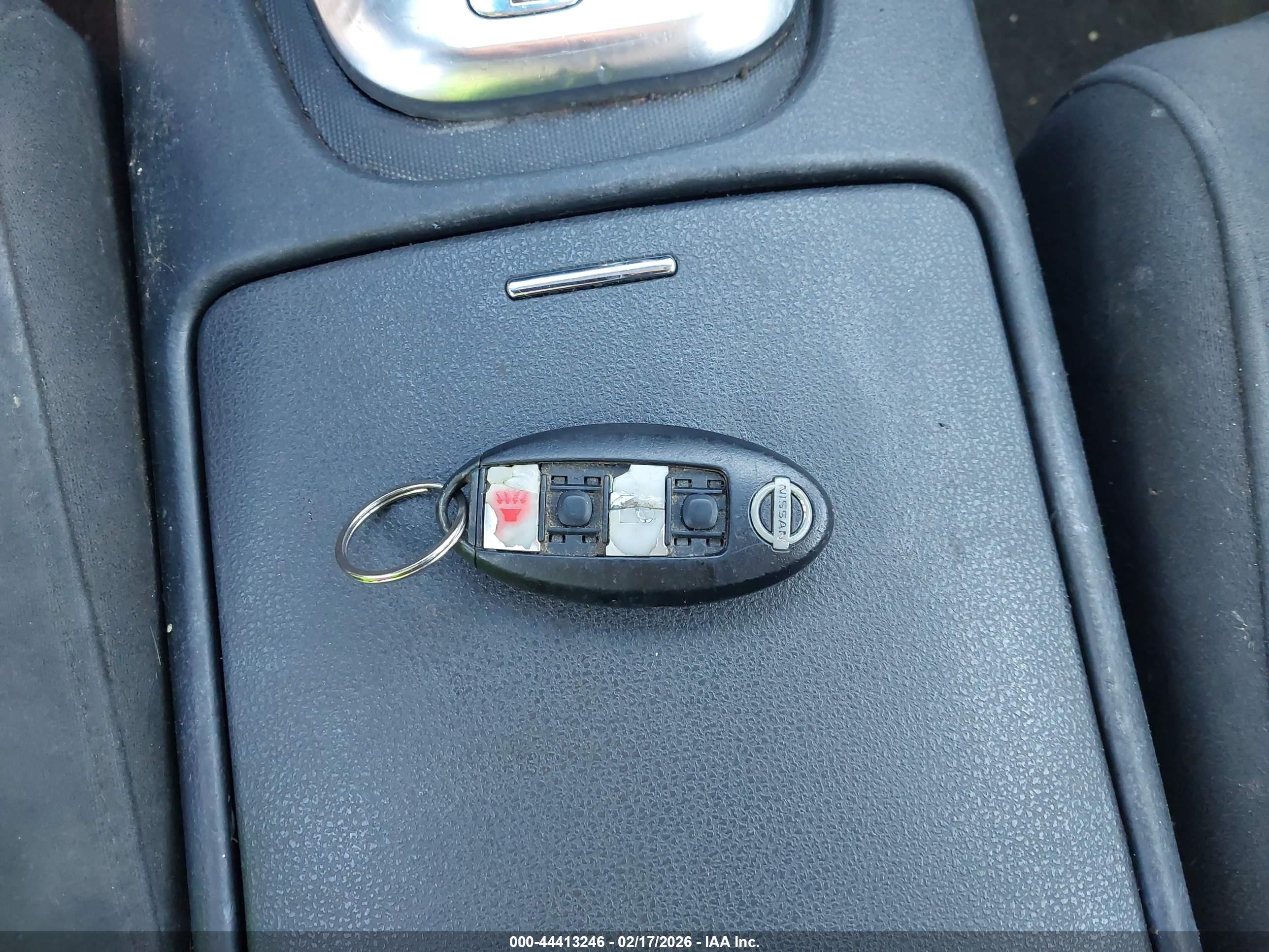 NISSAN ALTIMA image 11