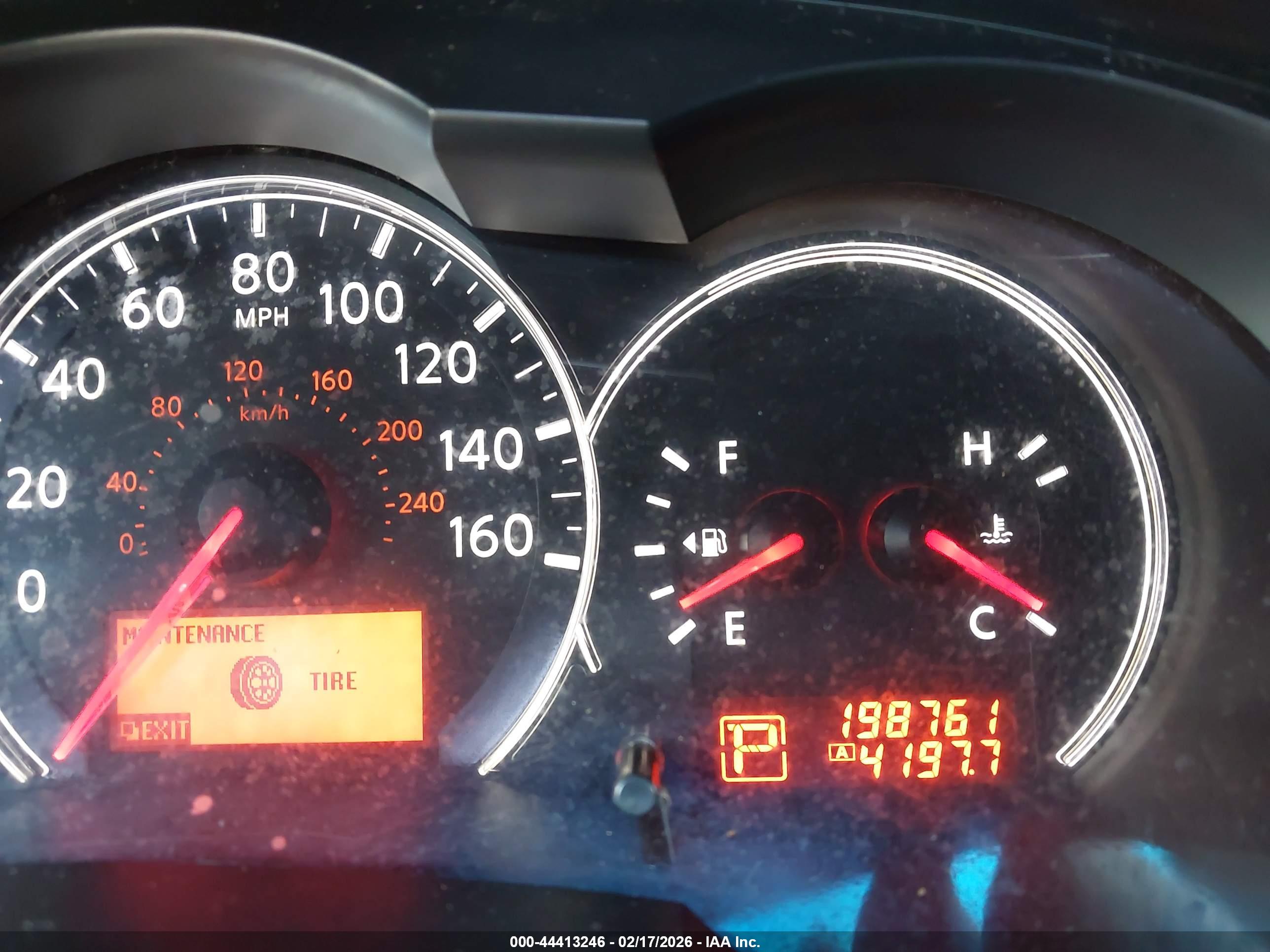 NISSAN ALTIMA image 7