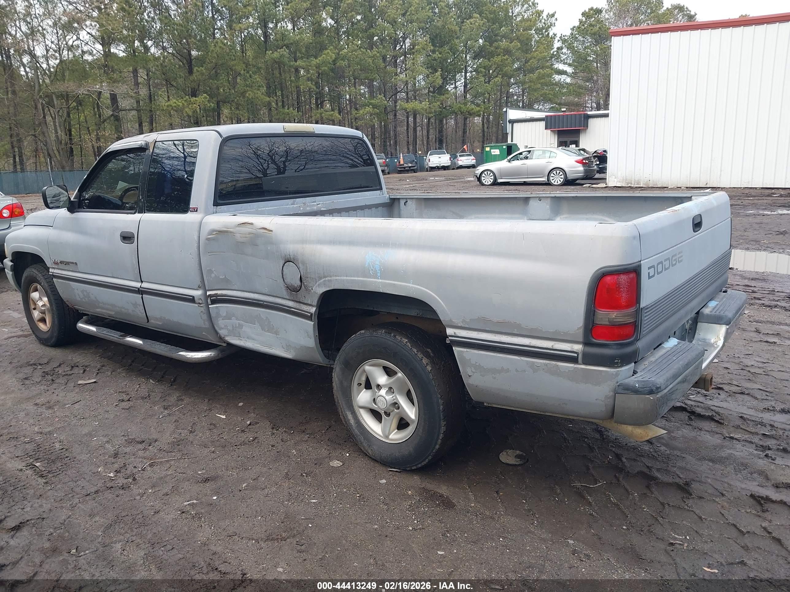 DODGE RAM image 3