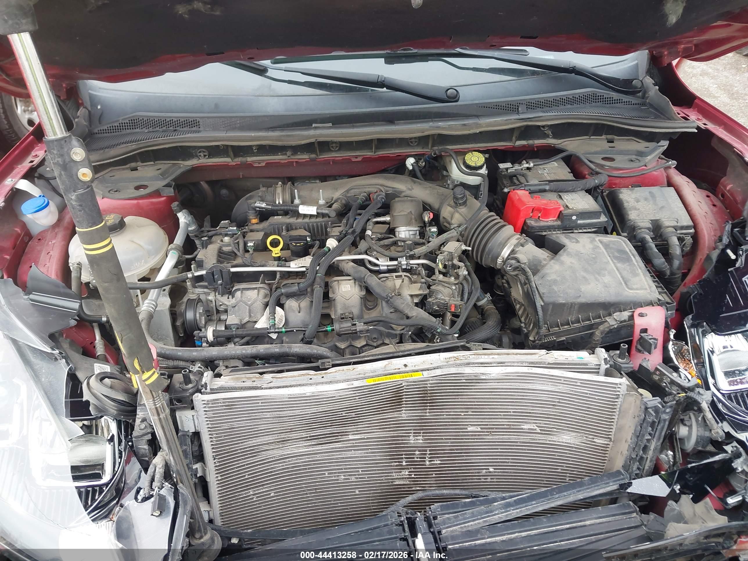 FORD ESCAPE image 10