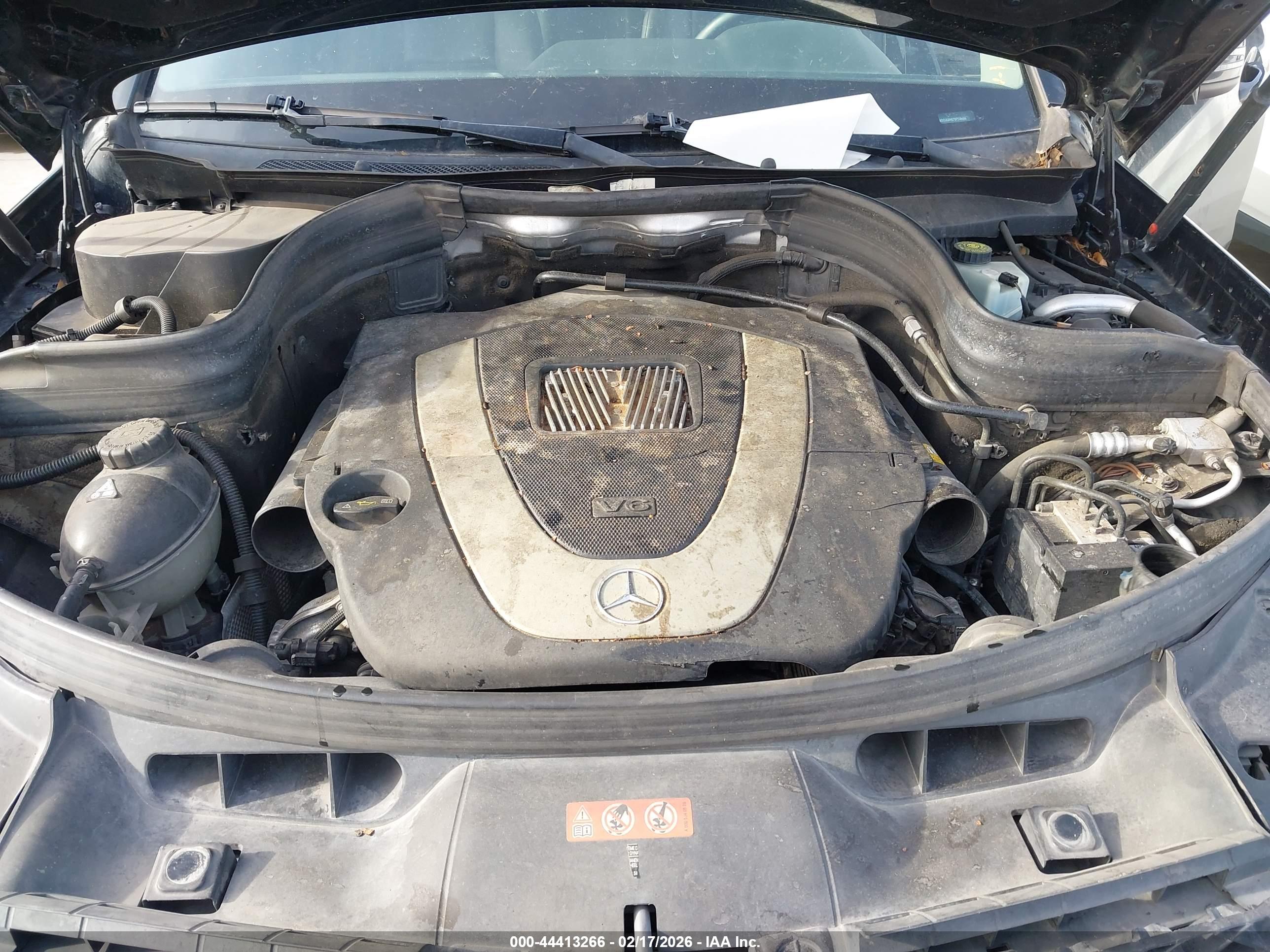 MERCEDES-BENZ GLK image 10