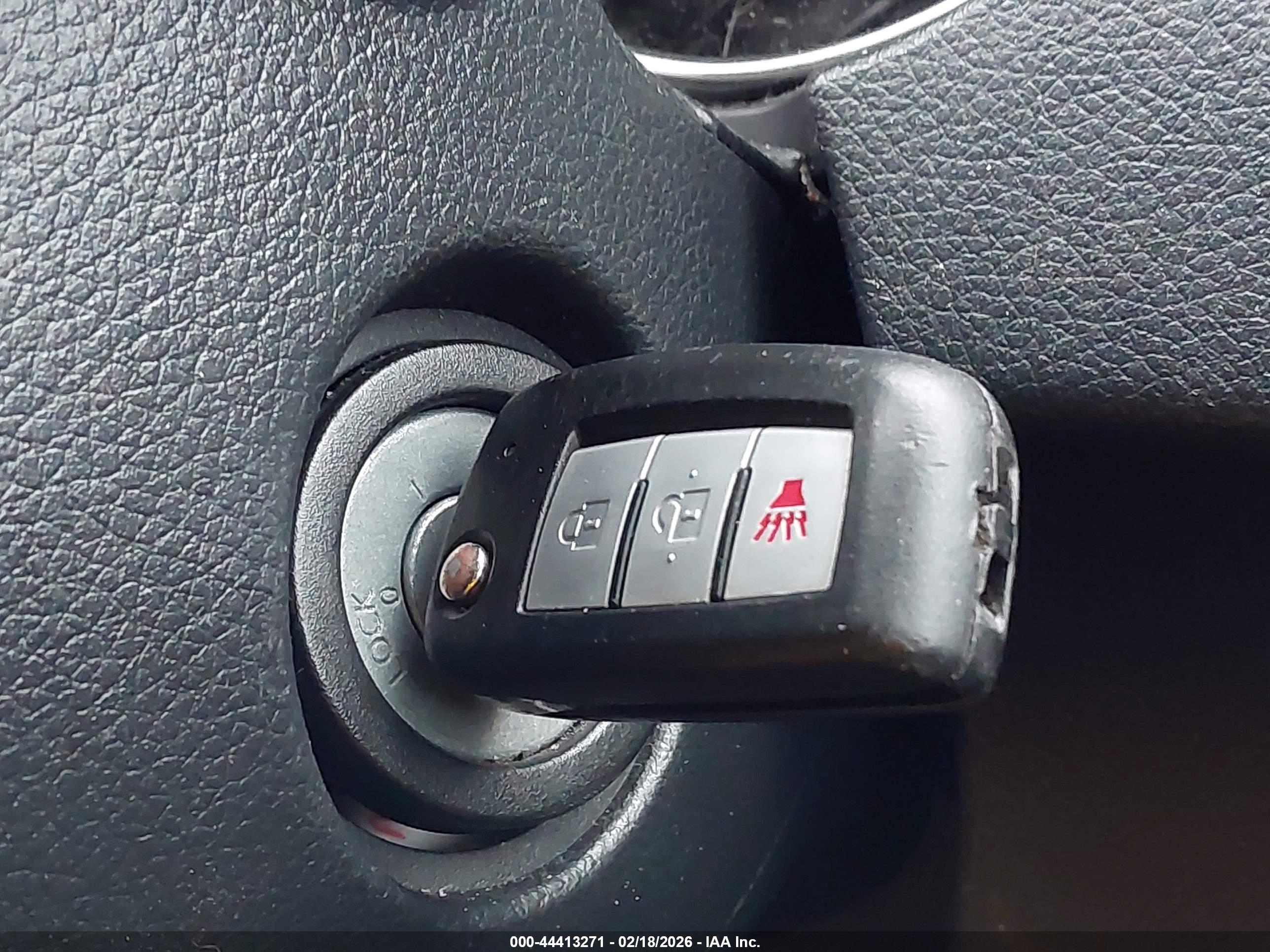 NISSAN ROGUE image 11