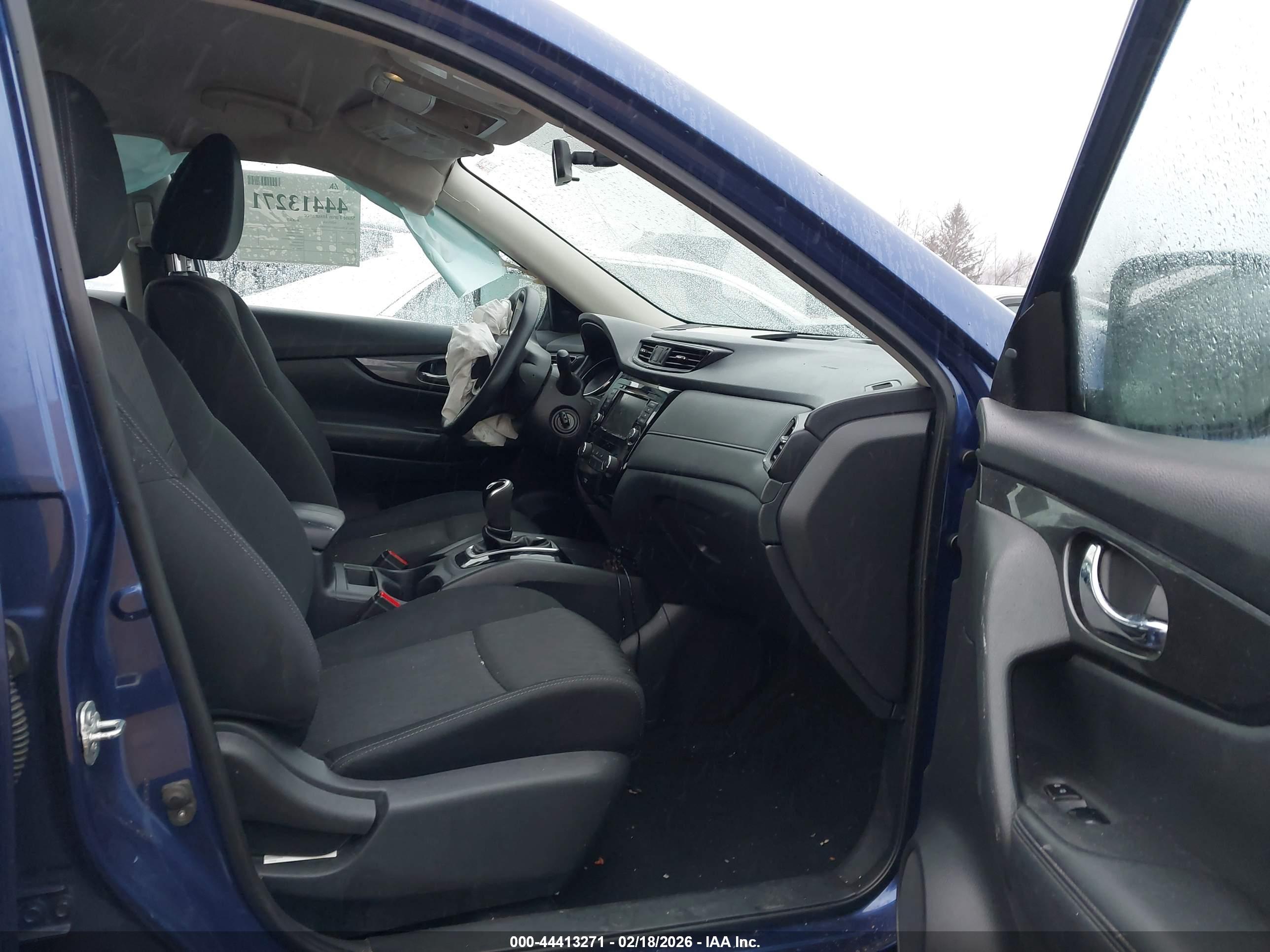 NISSAN ROGUE image 5