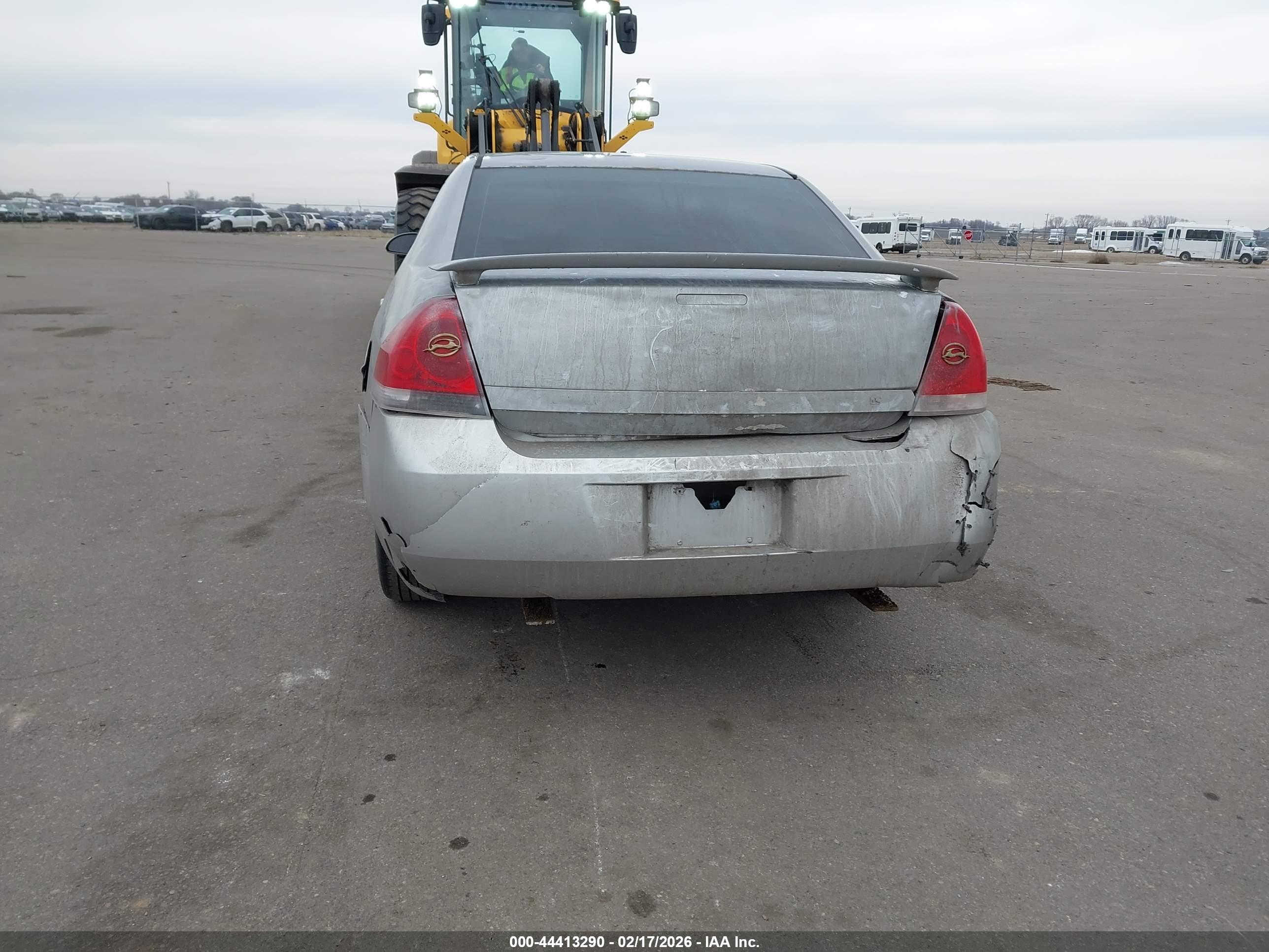 CHEVROLET IMPALA image 6