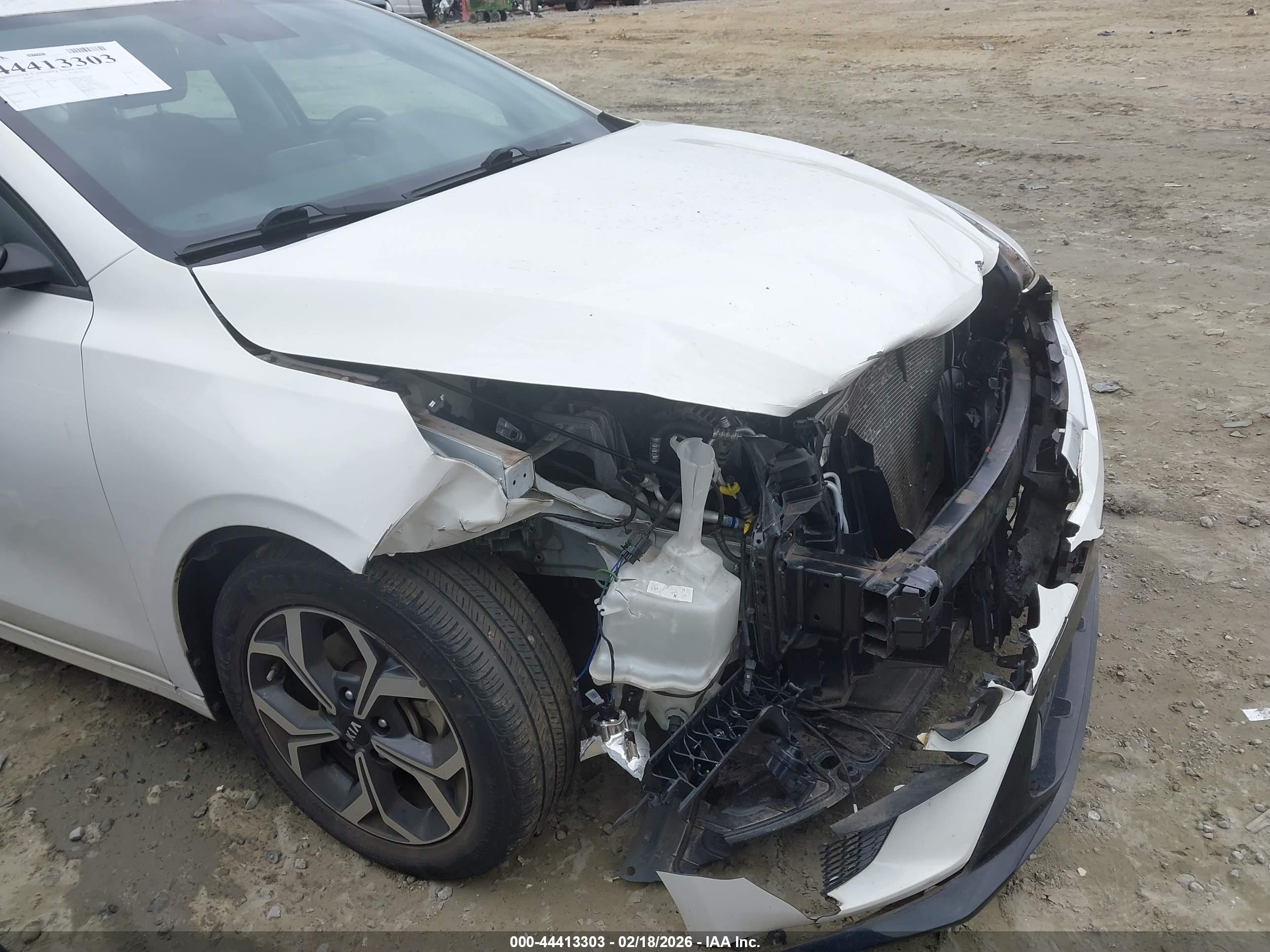 KIA FORTE image 6