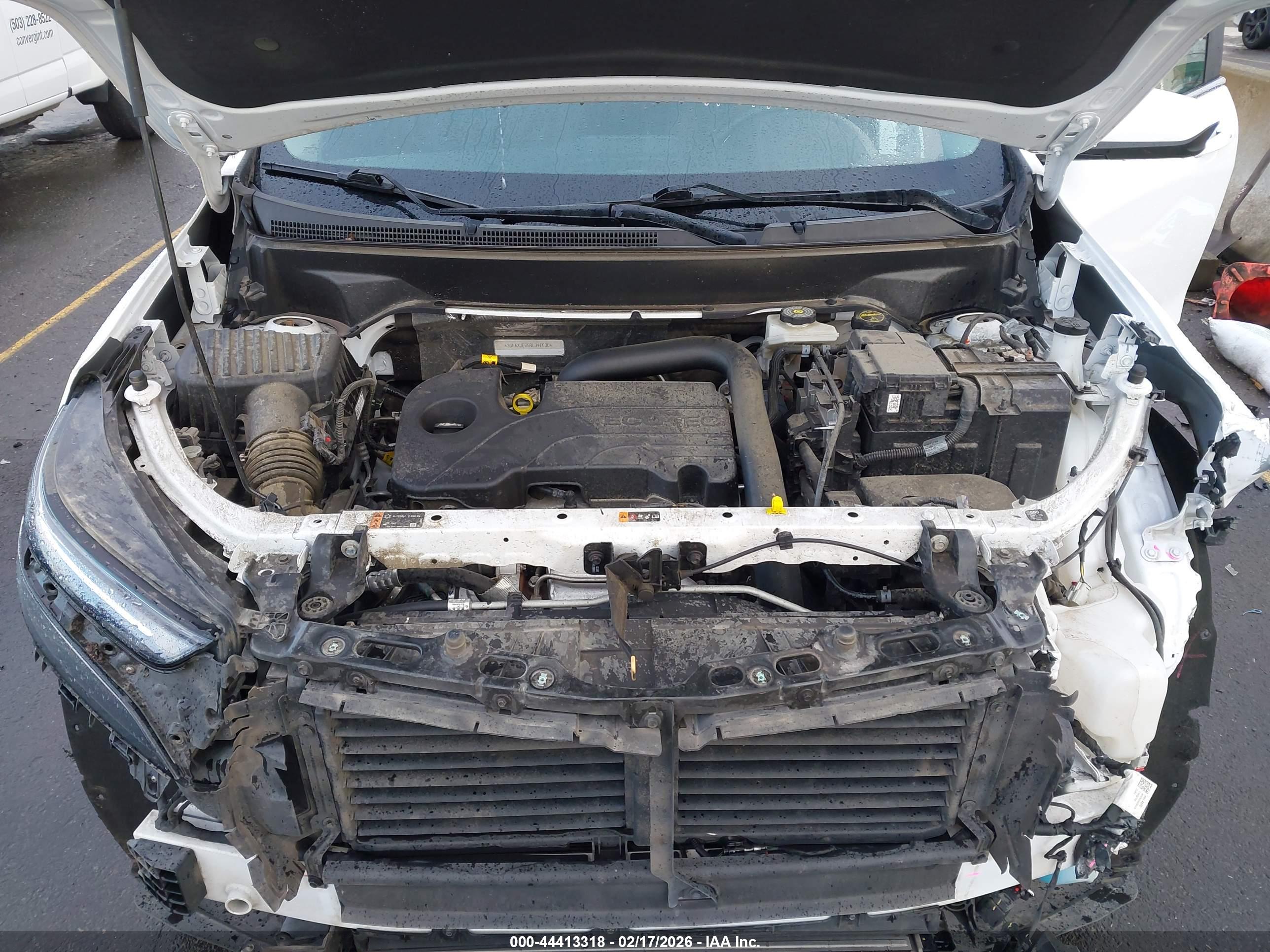 CHEVROLET EQUINOX image 10