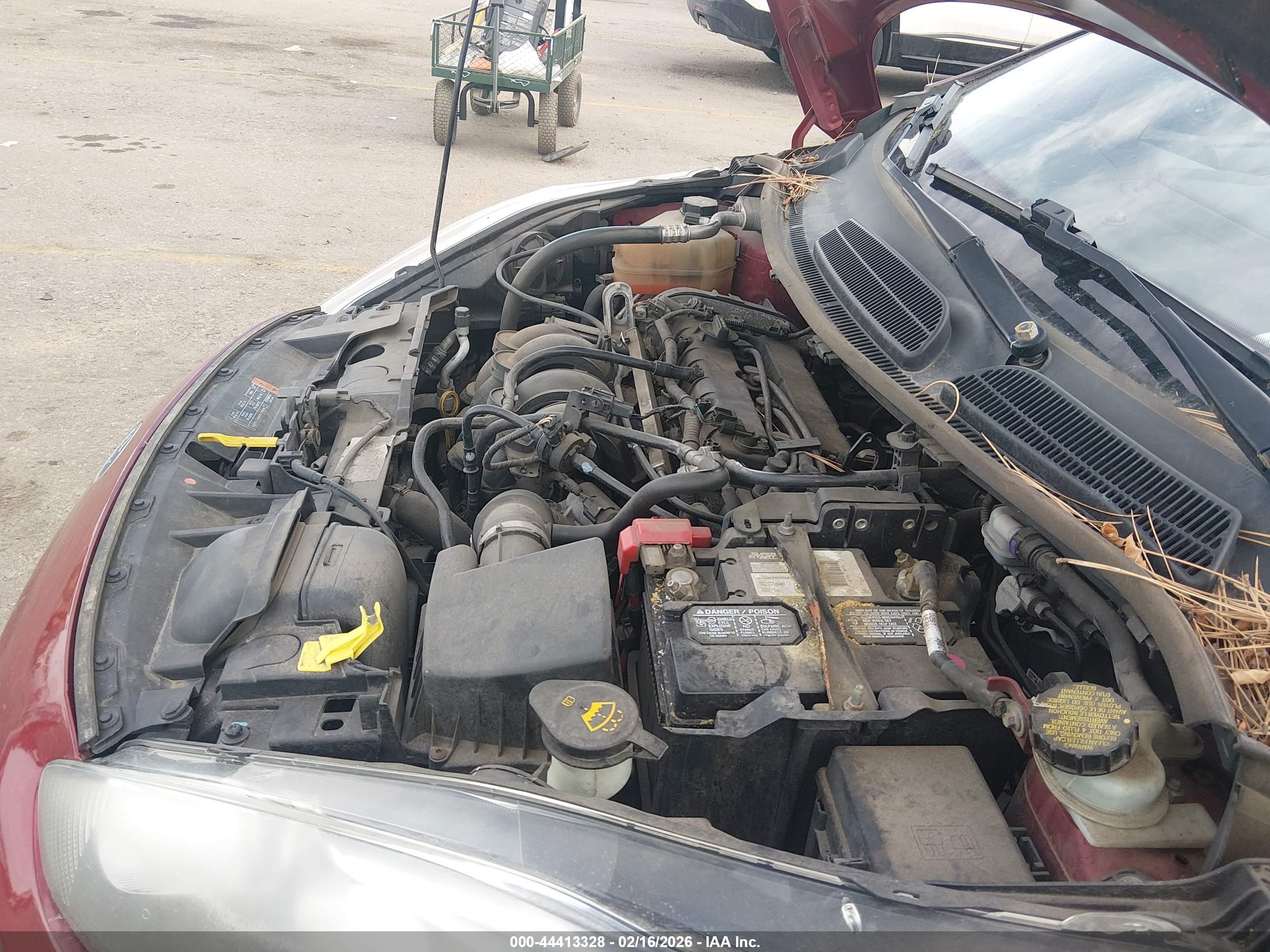 FORD FIESTA image 10