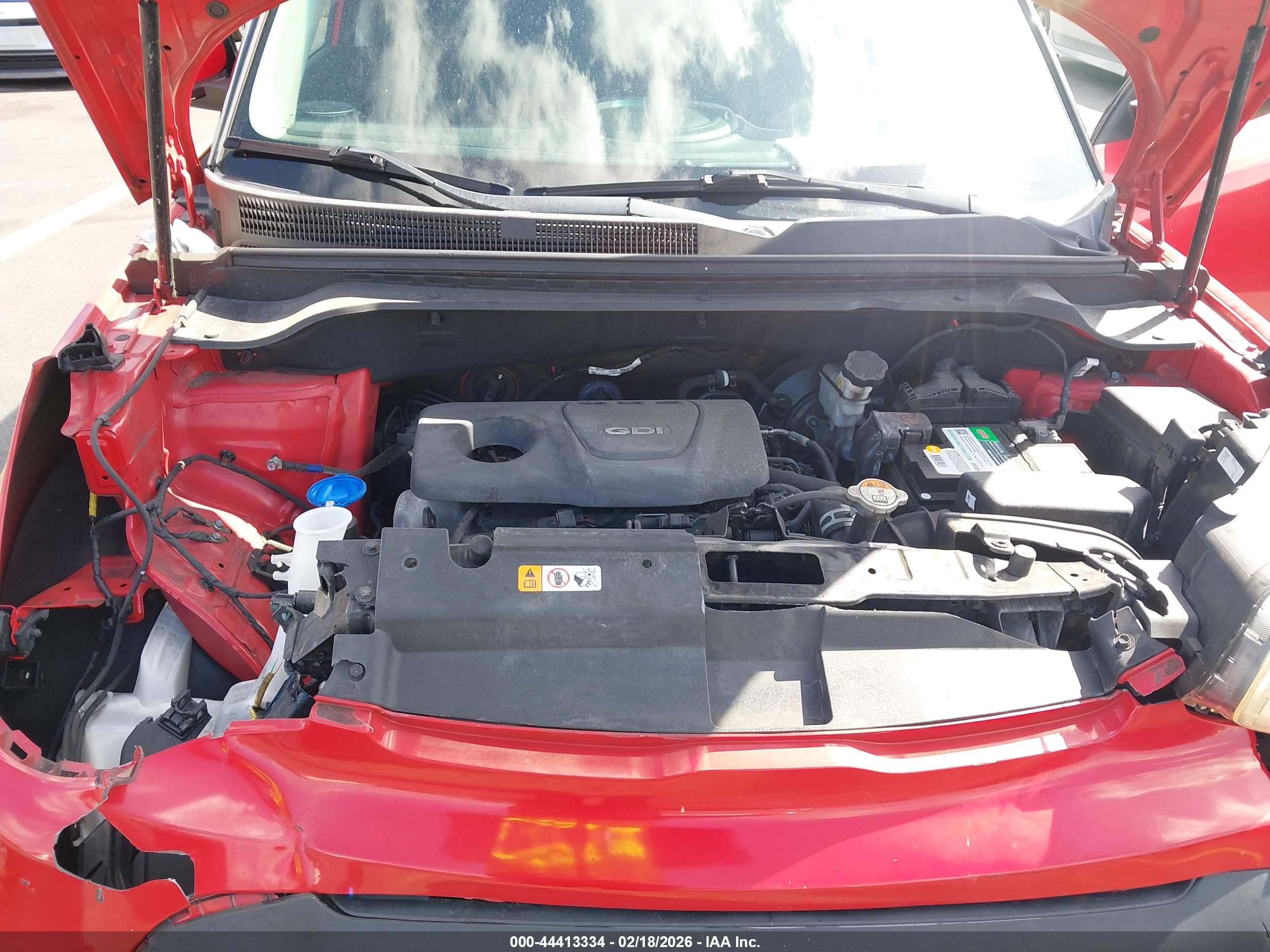 KIA SOUL image 10