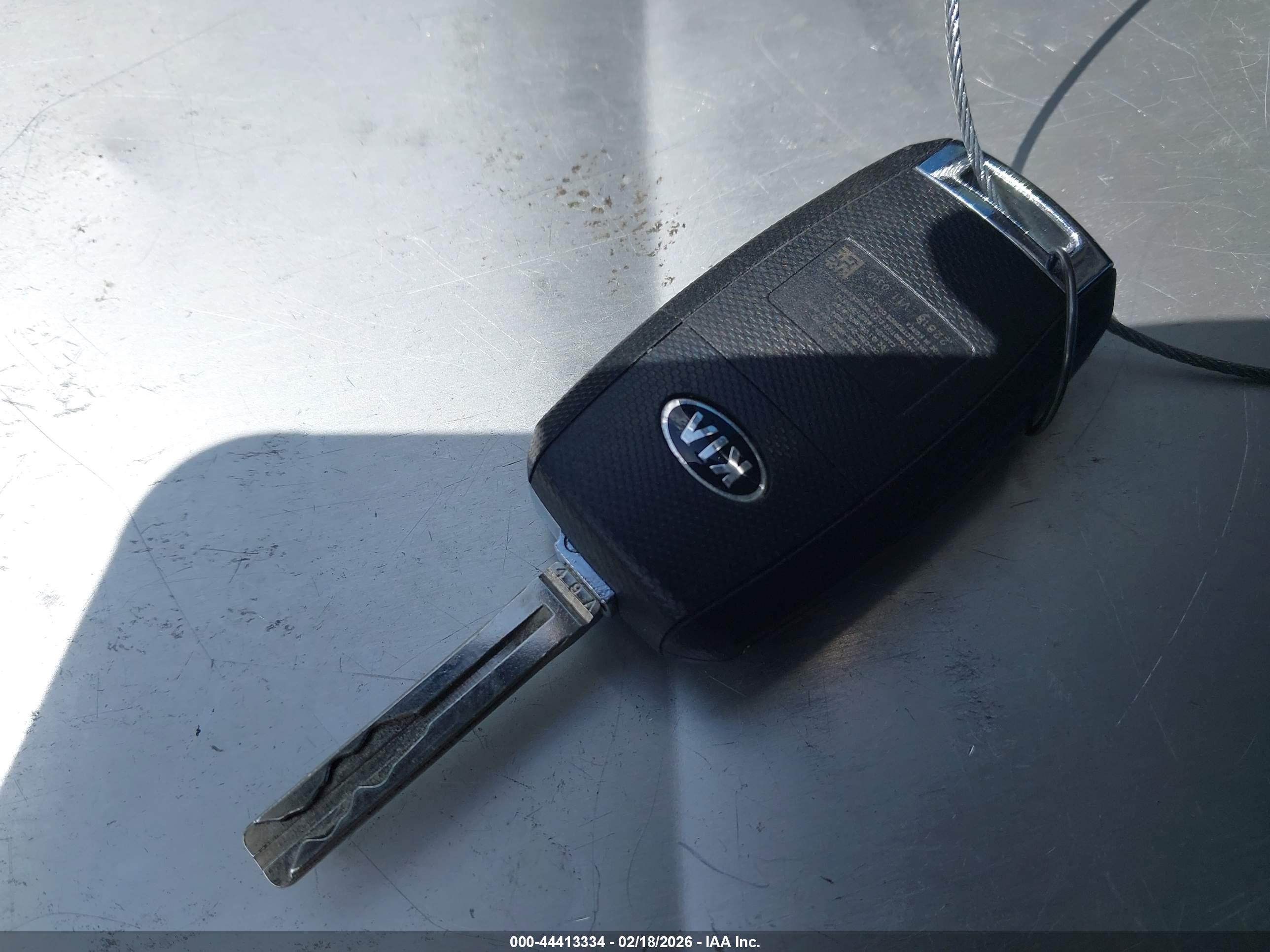 KIA SOUL image 11