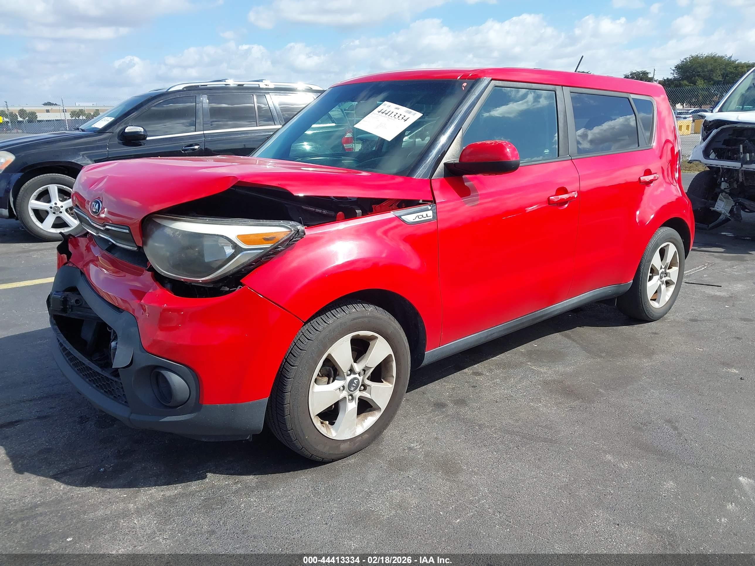 KIA SOUL image 2