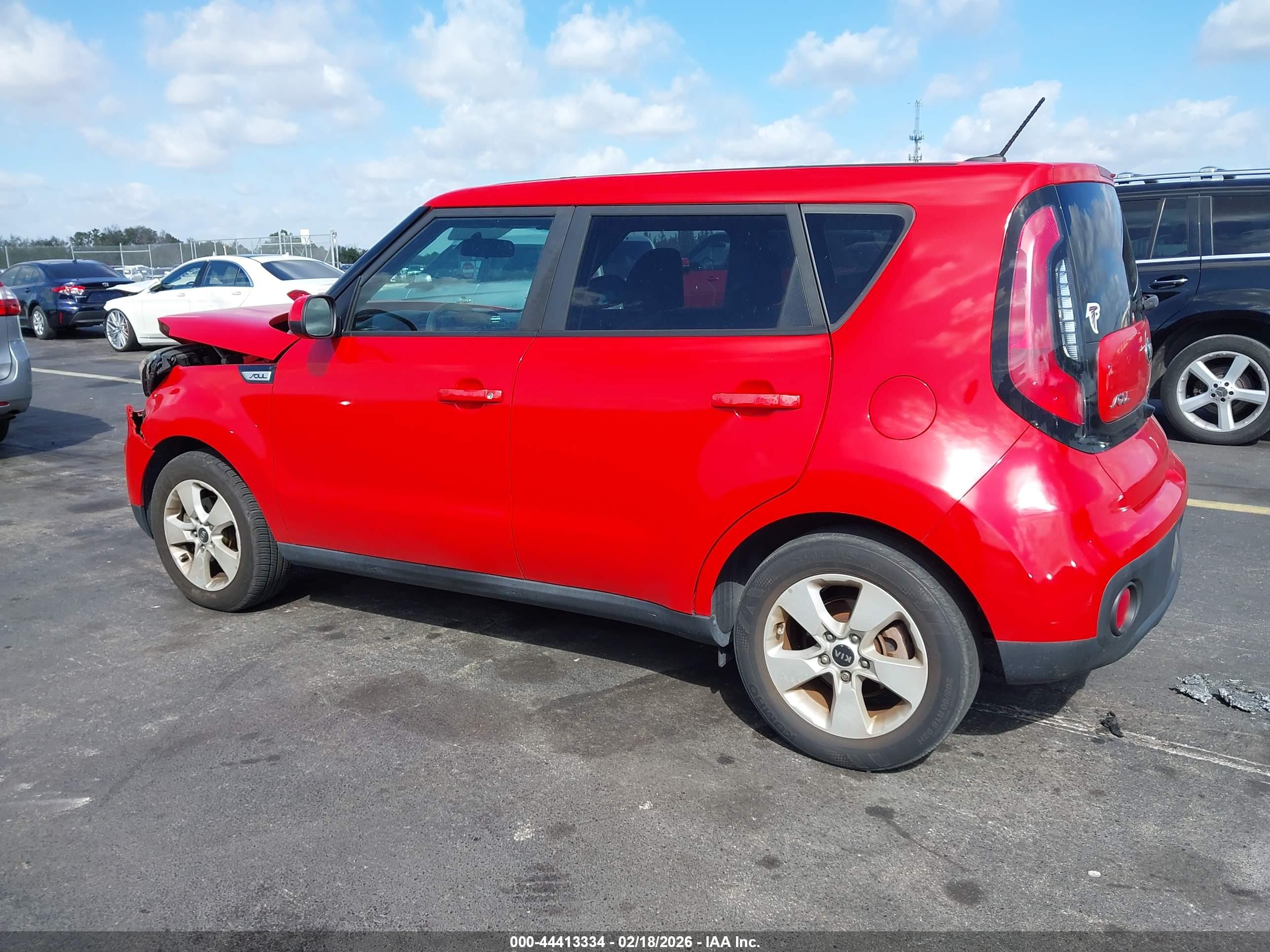 KIA SOUL image 3