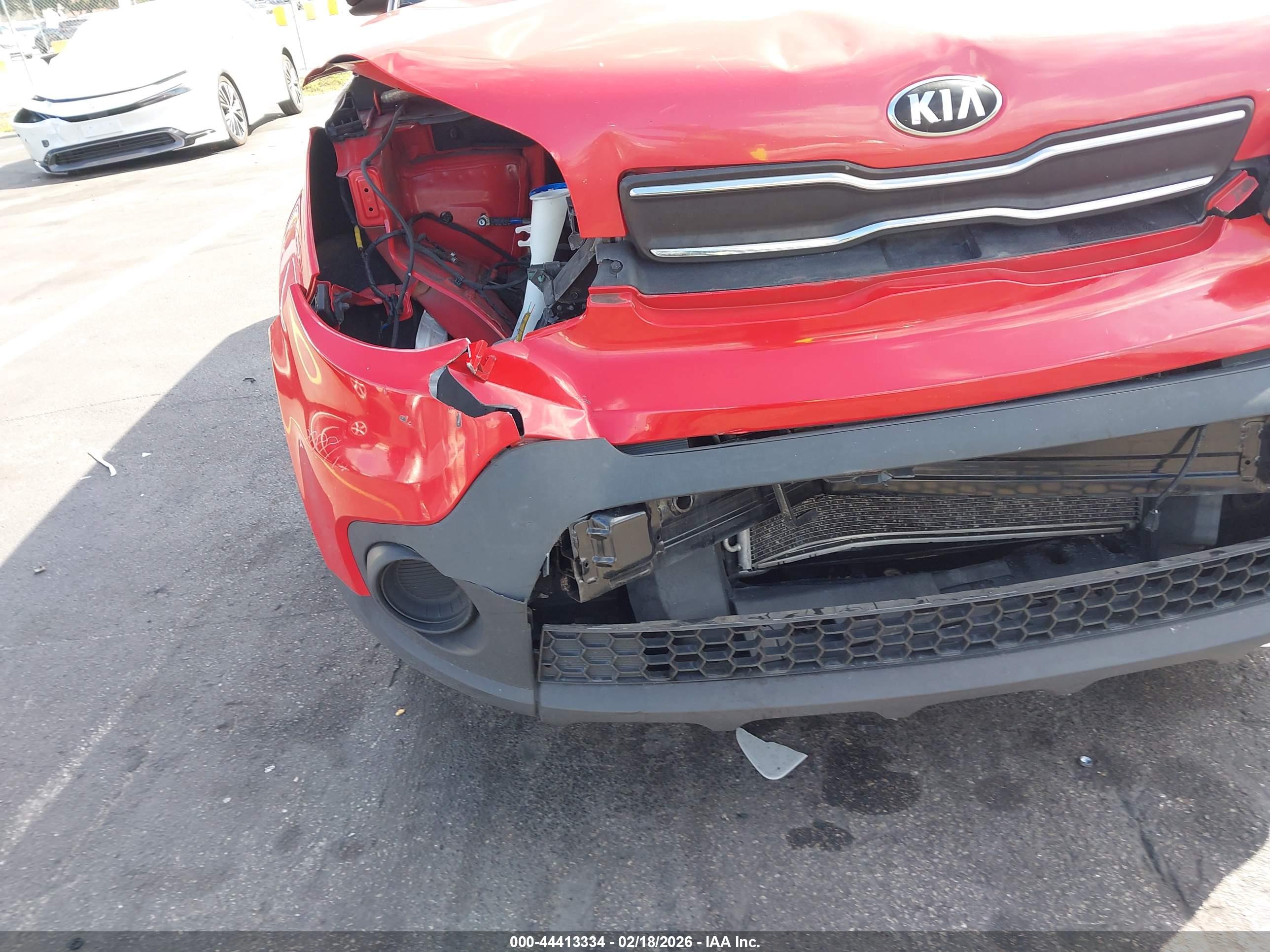 KIA SOUL image 6