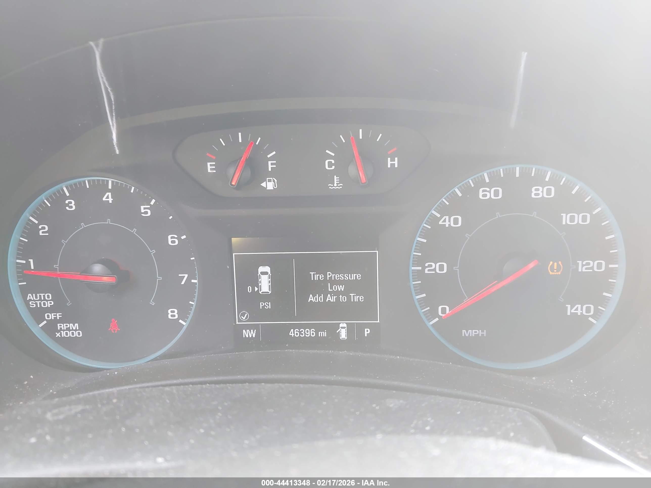 CHEVROLET EQUINOX image 7