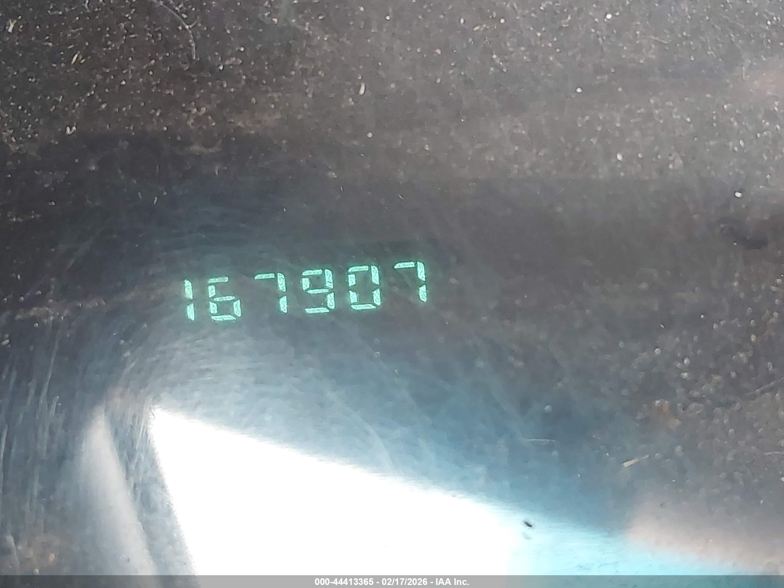 DODGE RAM image 7