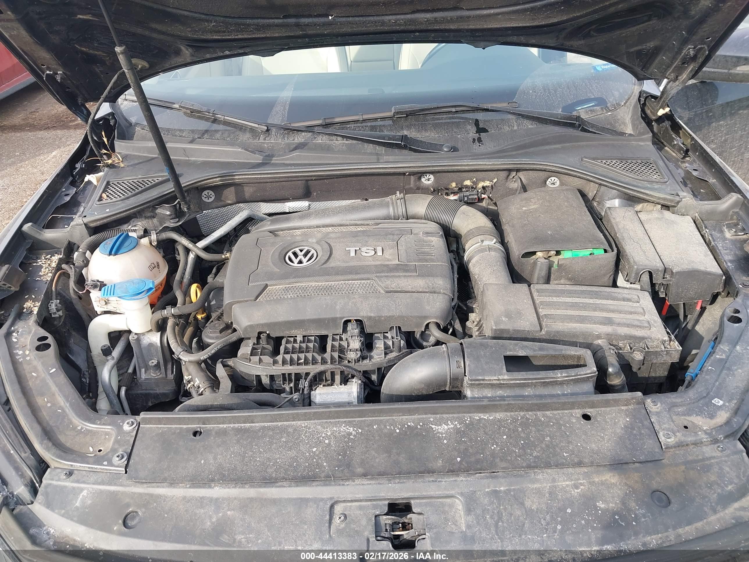 VOLKSWAGEN PASSAT image 10