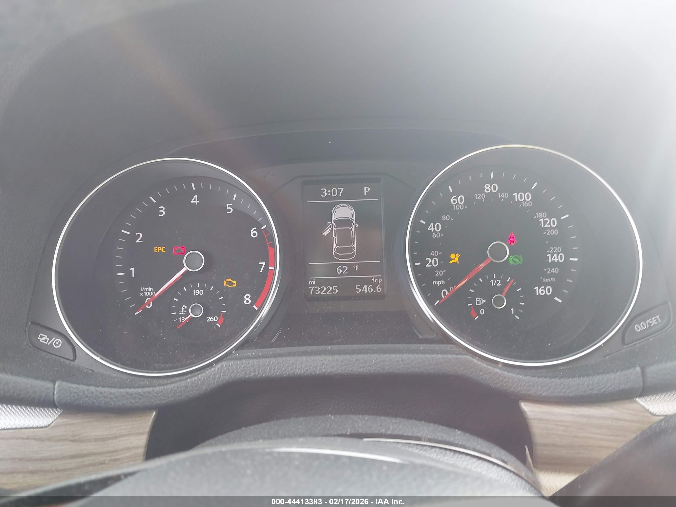 VOLKSWAGEN PASSAT image 7