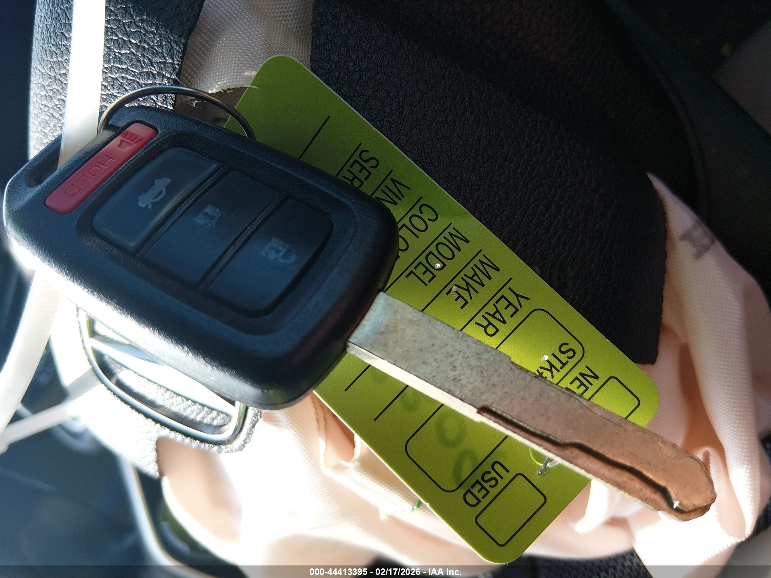 HONDA CIVIC image 11